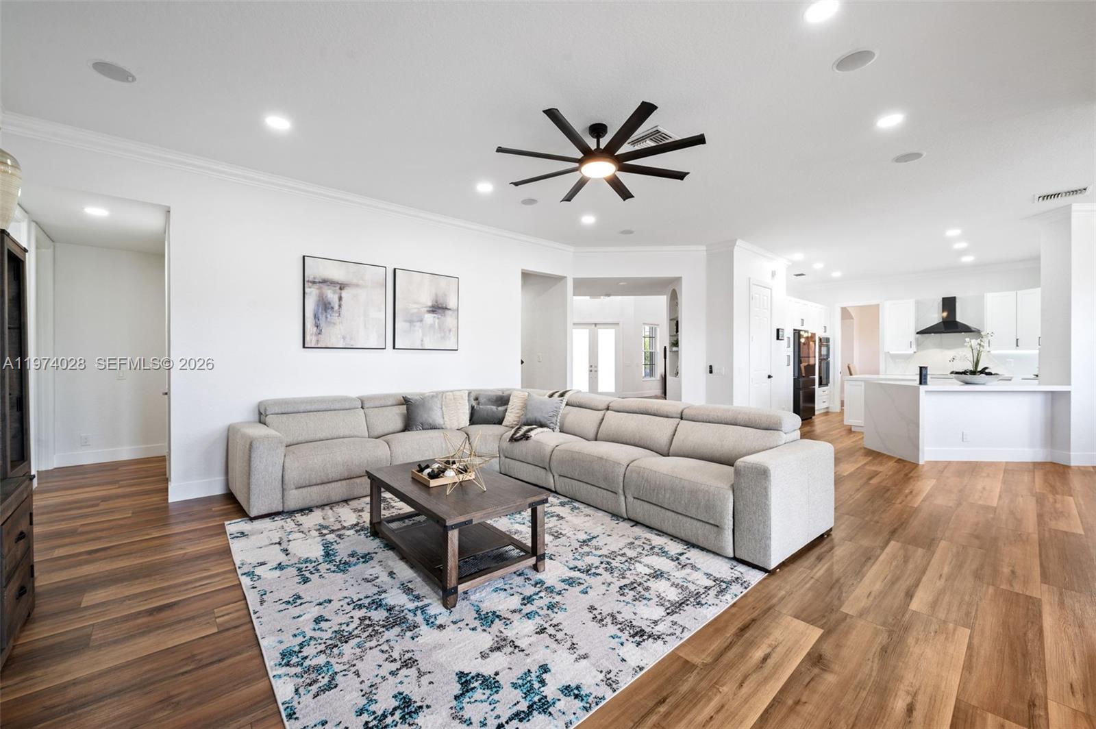 SECTOR 7-PARCEL W - Residential