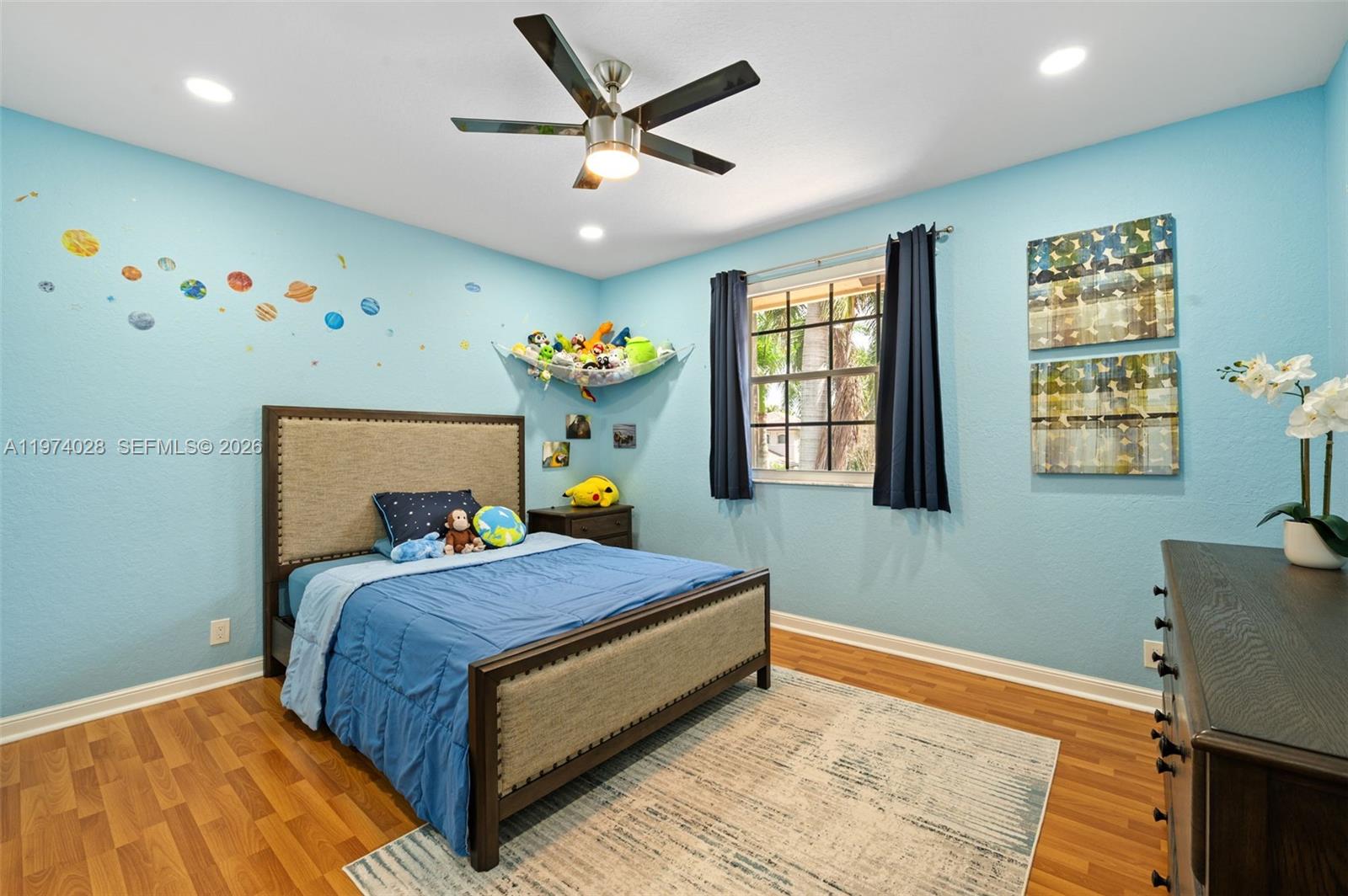 SECTOR 7-PARCEL W - Residential