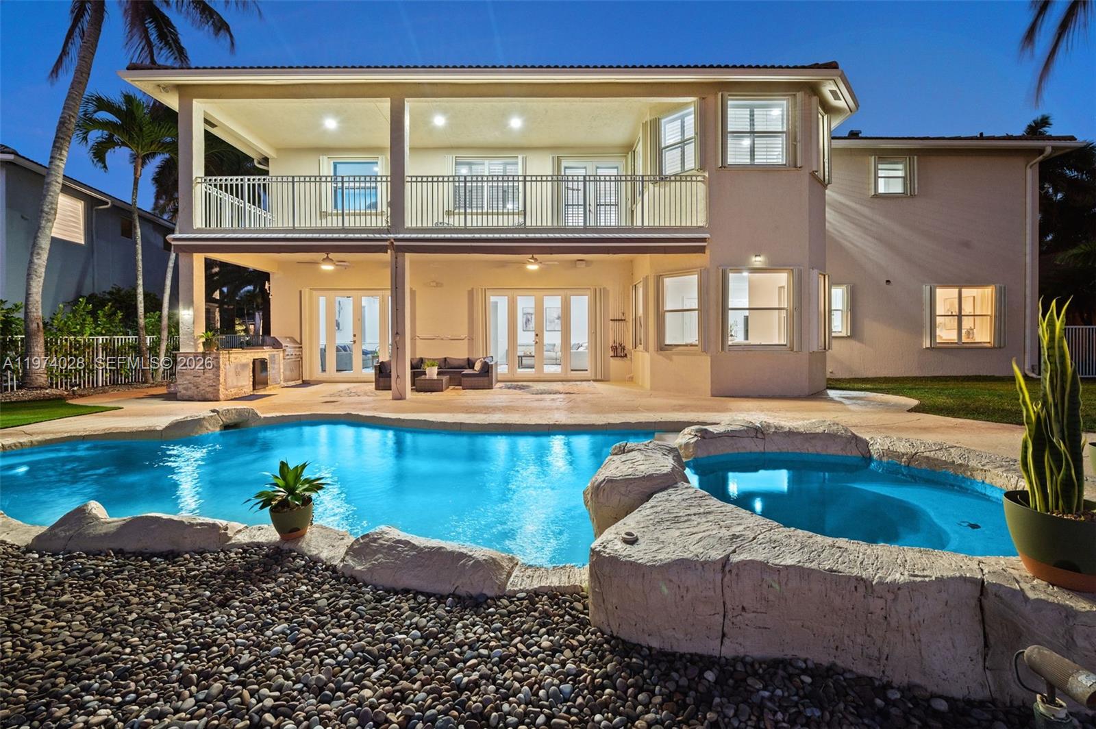 SECTOR 7-PARCEL W - Residential