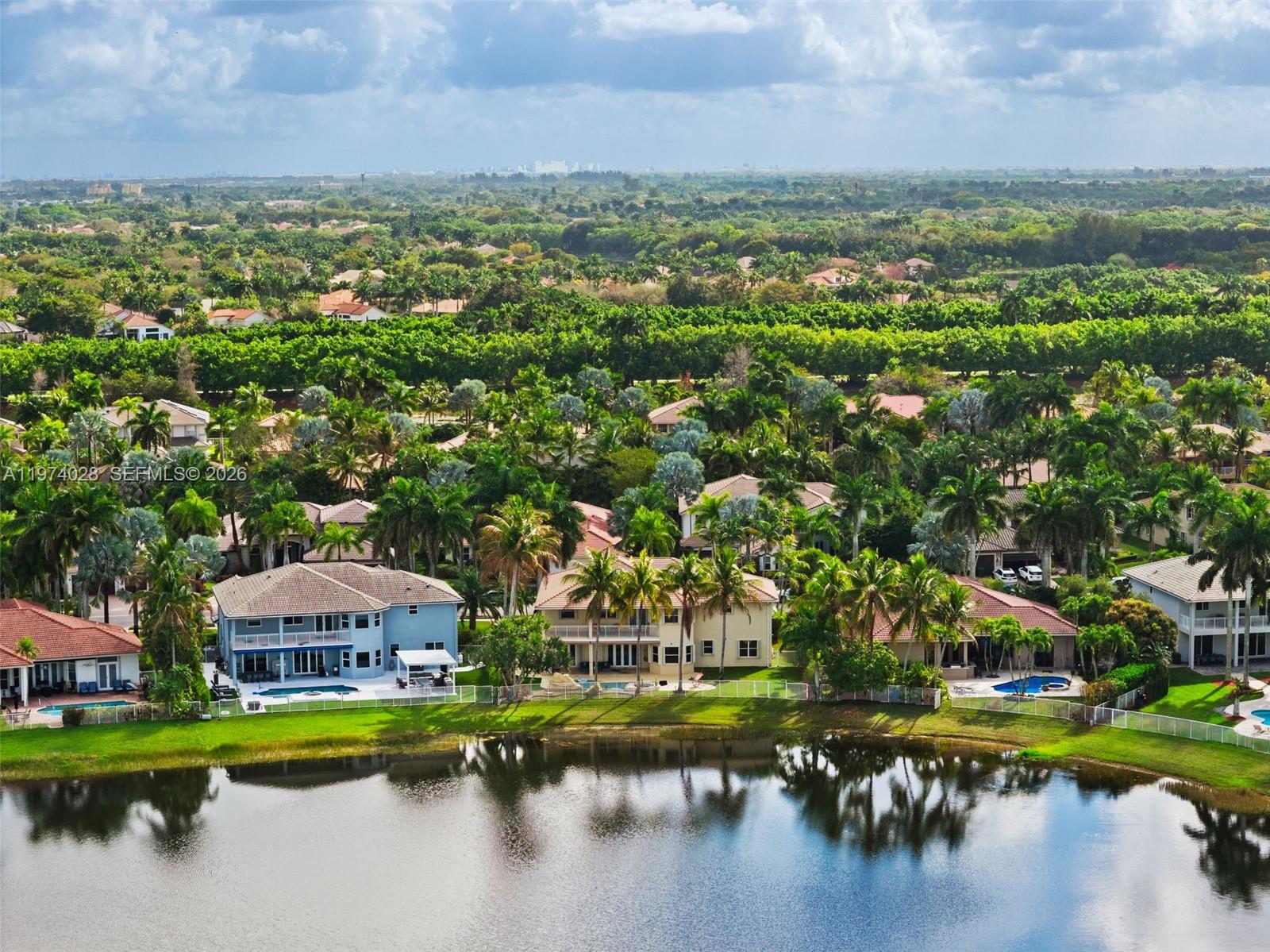 SECTOR 7-PARCEL W - Residential