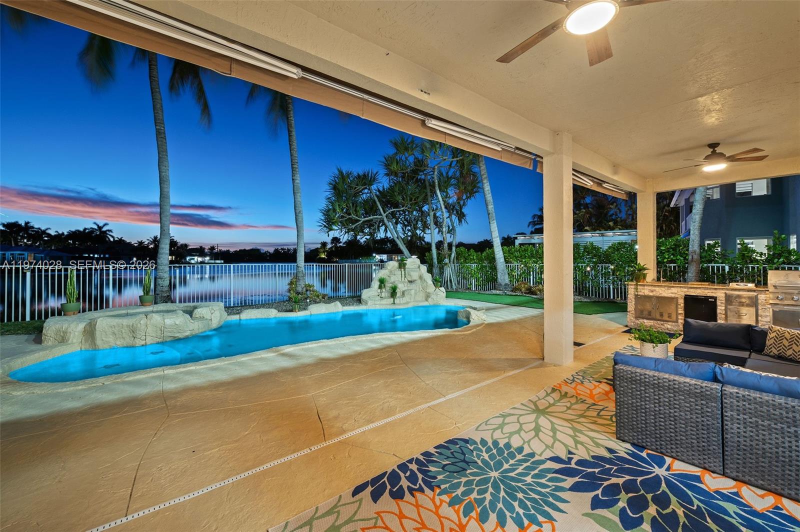 SECTOR 7-PARCEL W - Residential