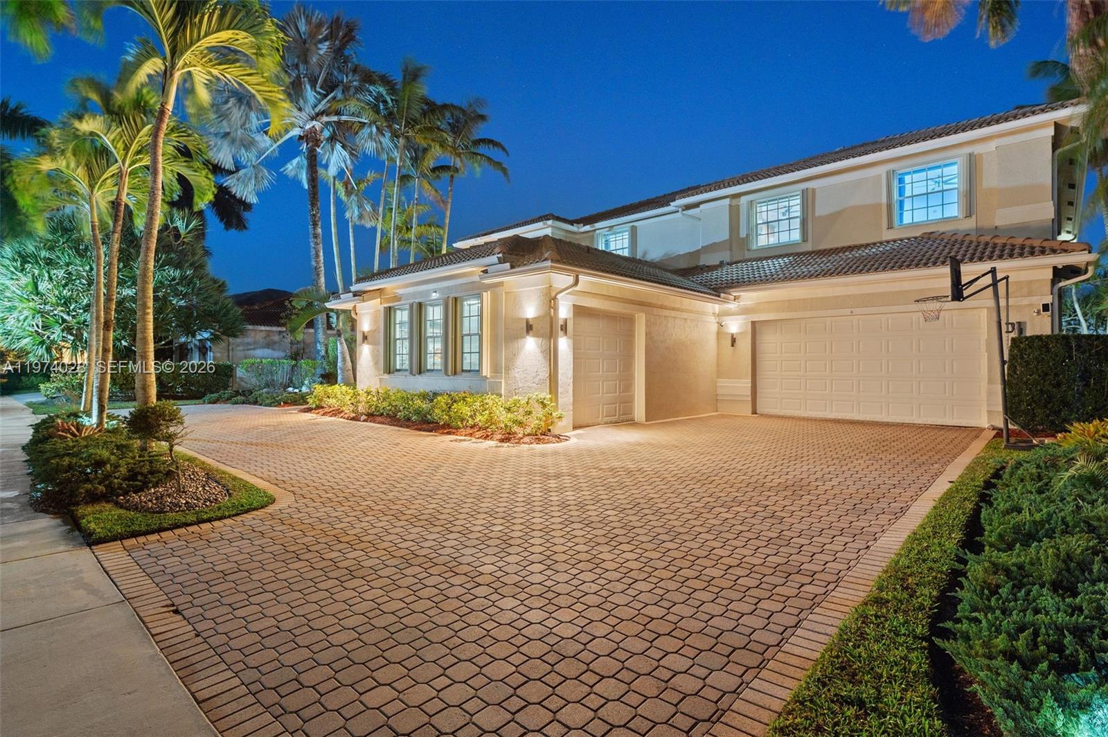 SECTOR 7-PARCEL W - Residential