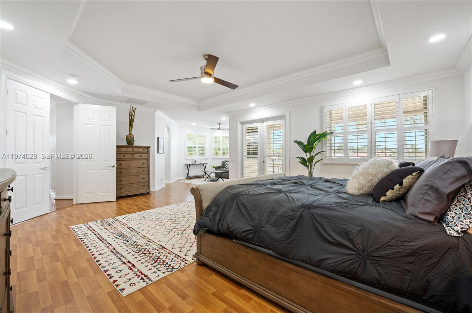 SECTOR 7-PARCEL W - Residential