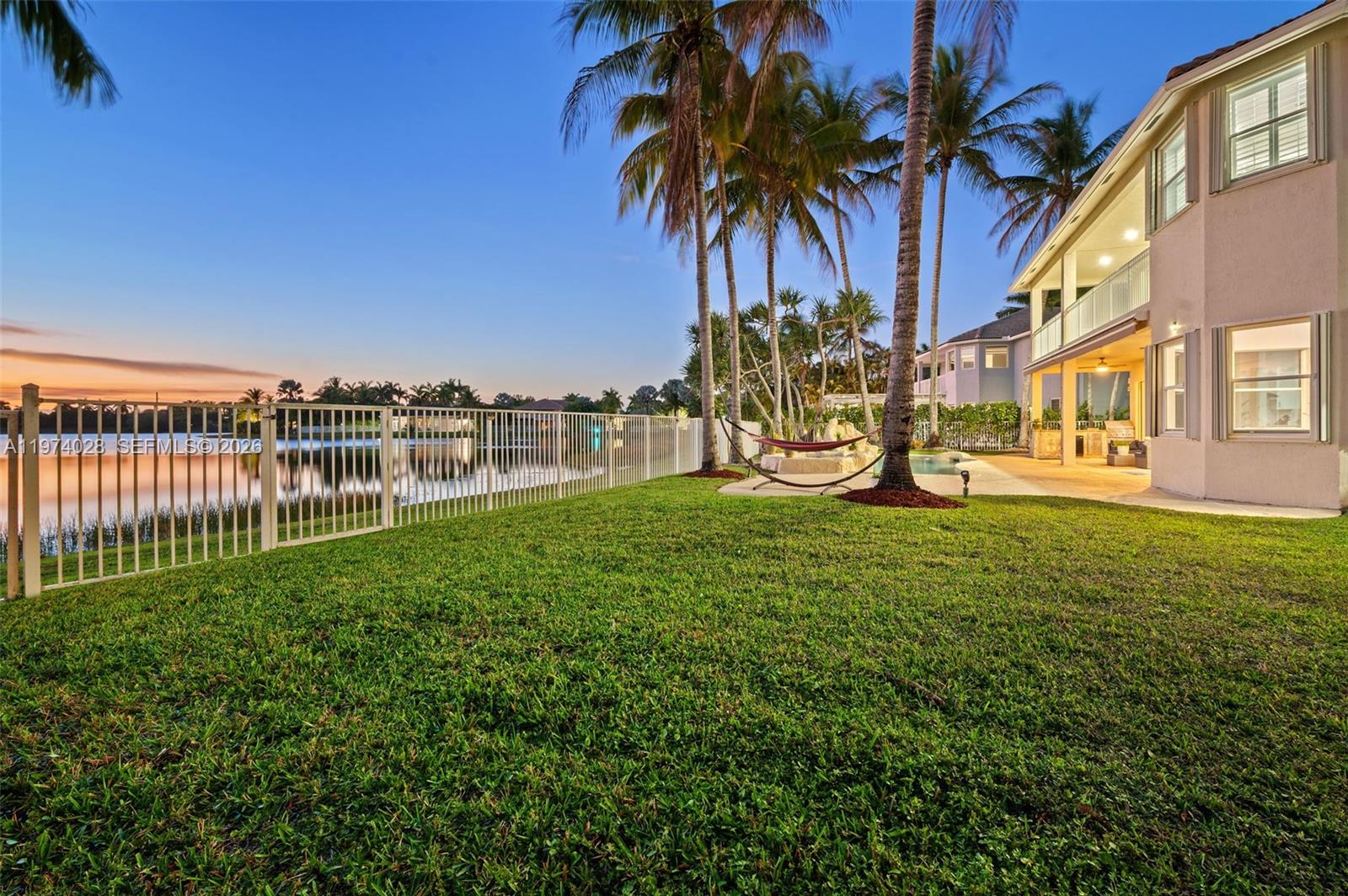 SECTOR 7-PARCEL W - Residential