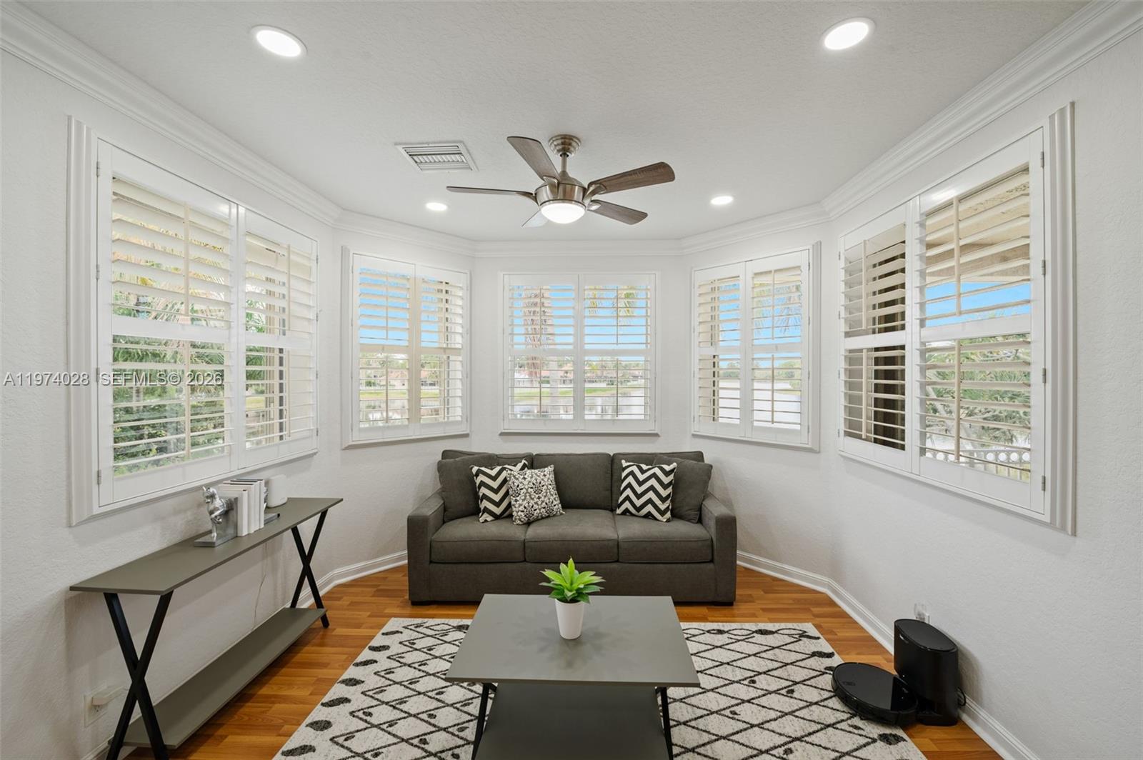 SECTOR 7-PARCEL W - Residential