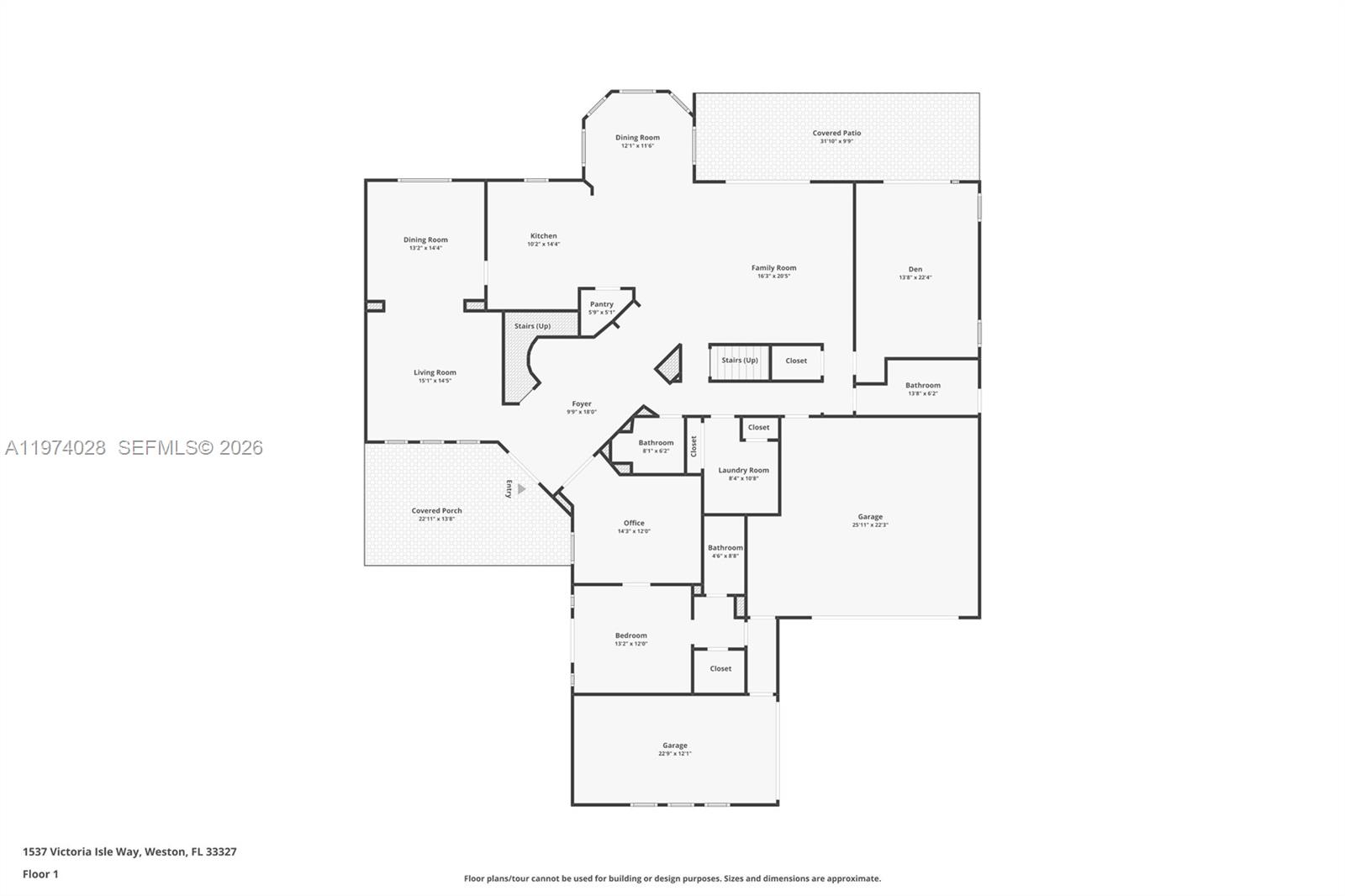 SECTOR 7-PARCEL W - Residential