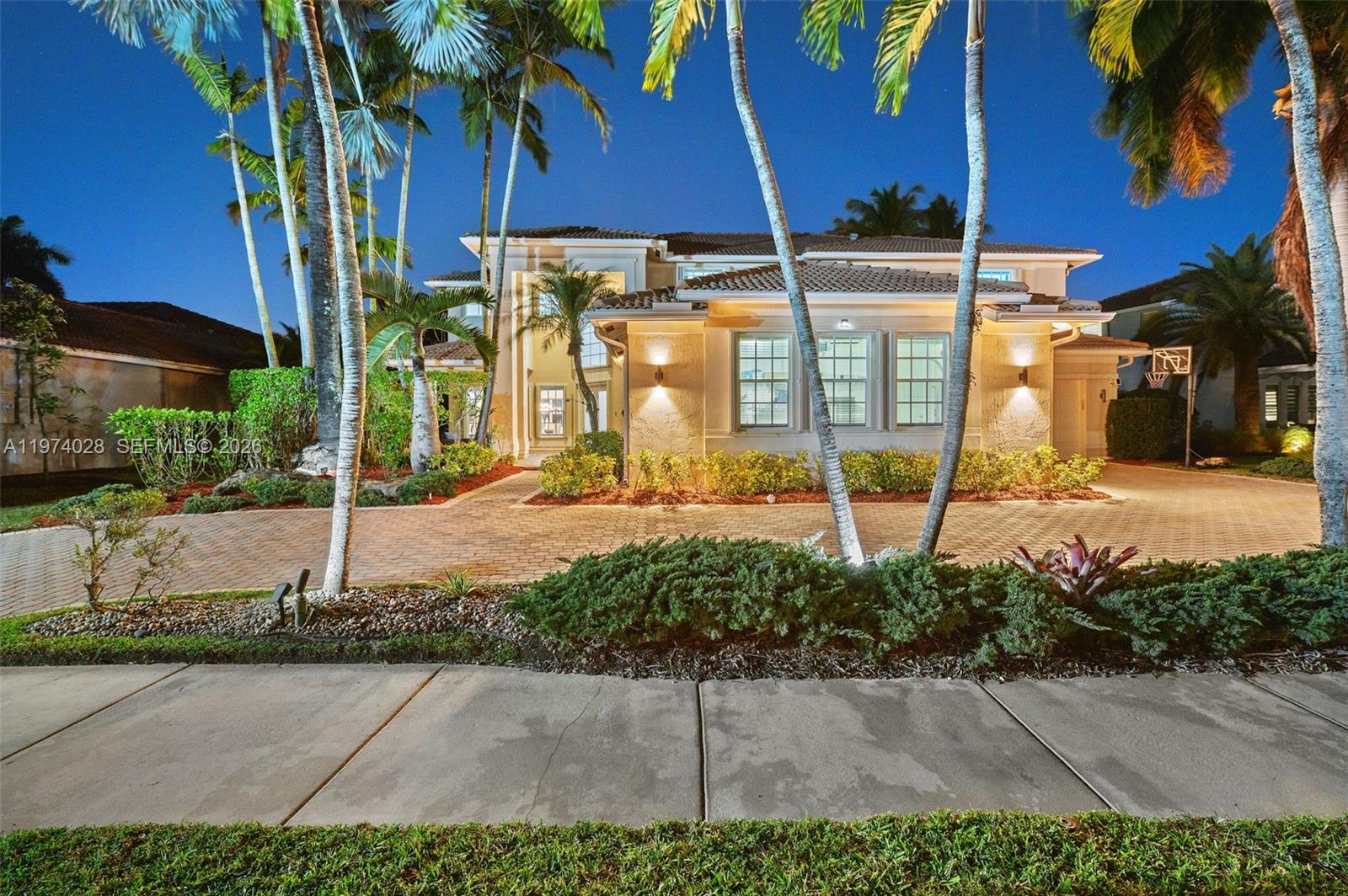 SECTOR 7-PARCEL W - Residential