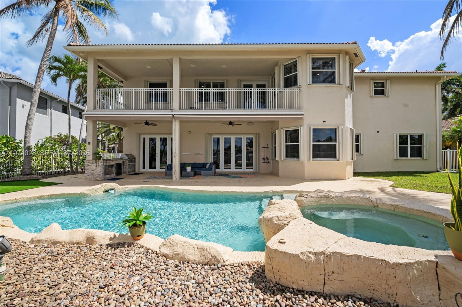 SECTOR 7-PARCEL W - Residential