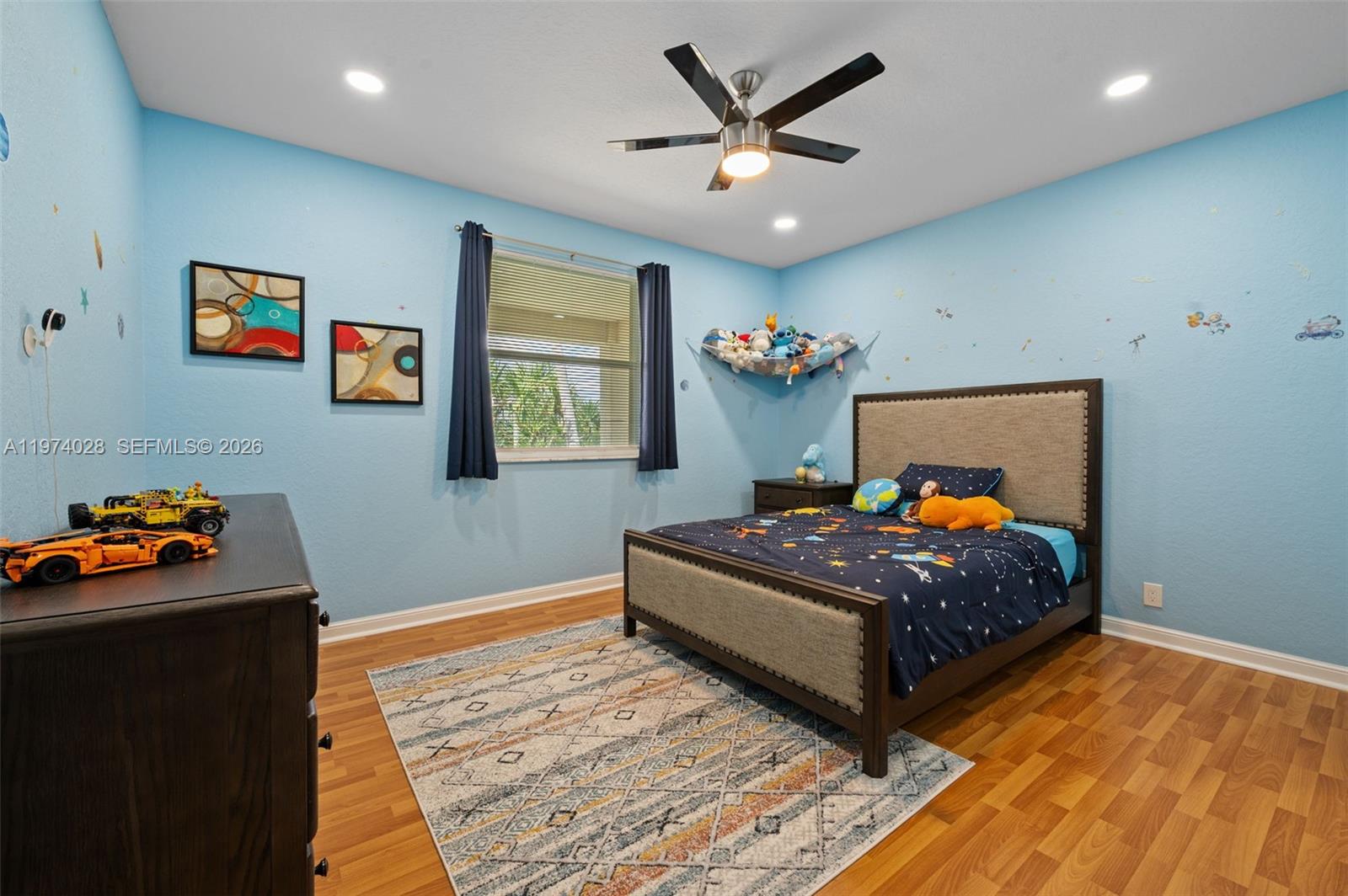 SECTOR 7-PARCEL W - Residential