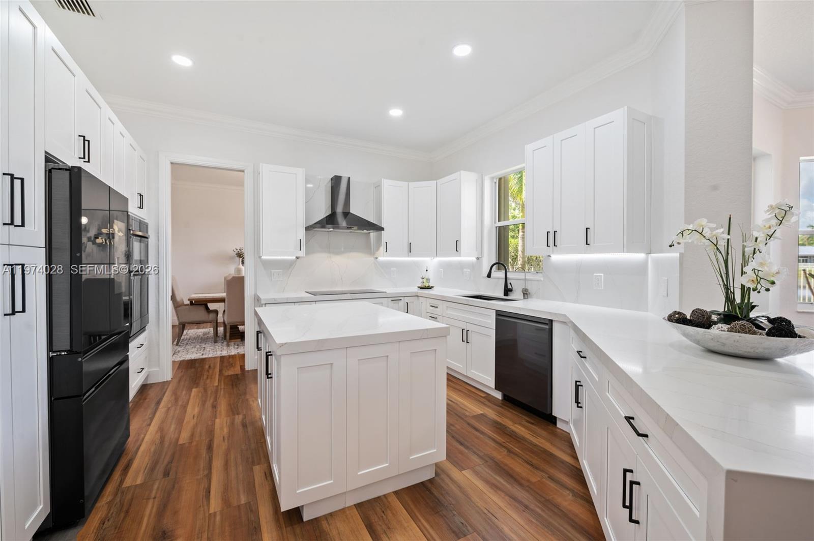 SECTOR 7-PARCEL W - Residential