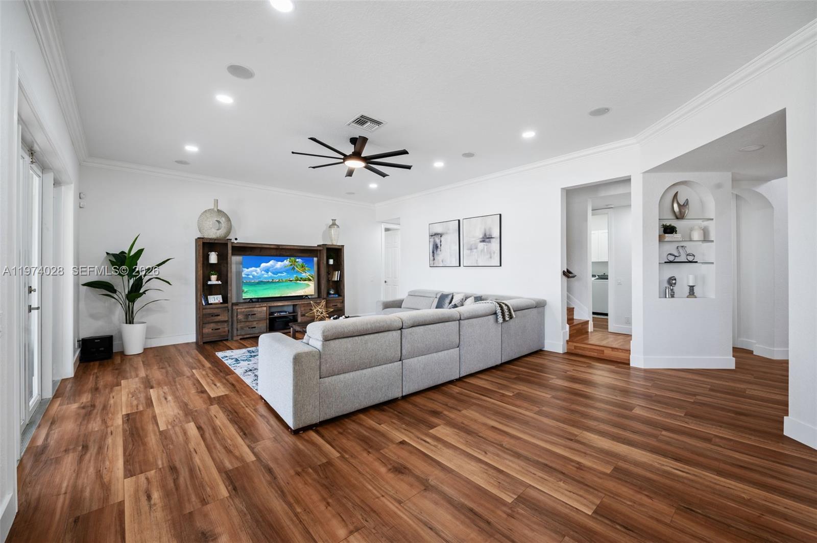 SECTOR 7-PARCEL W - Residential