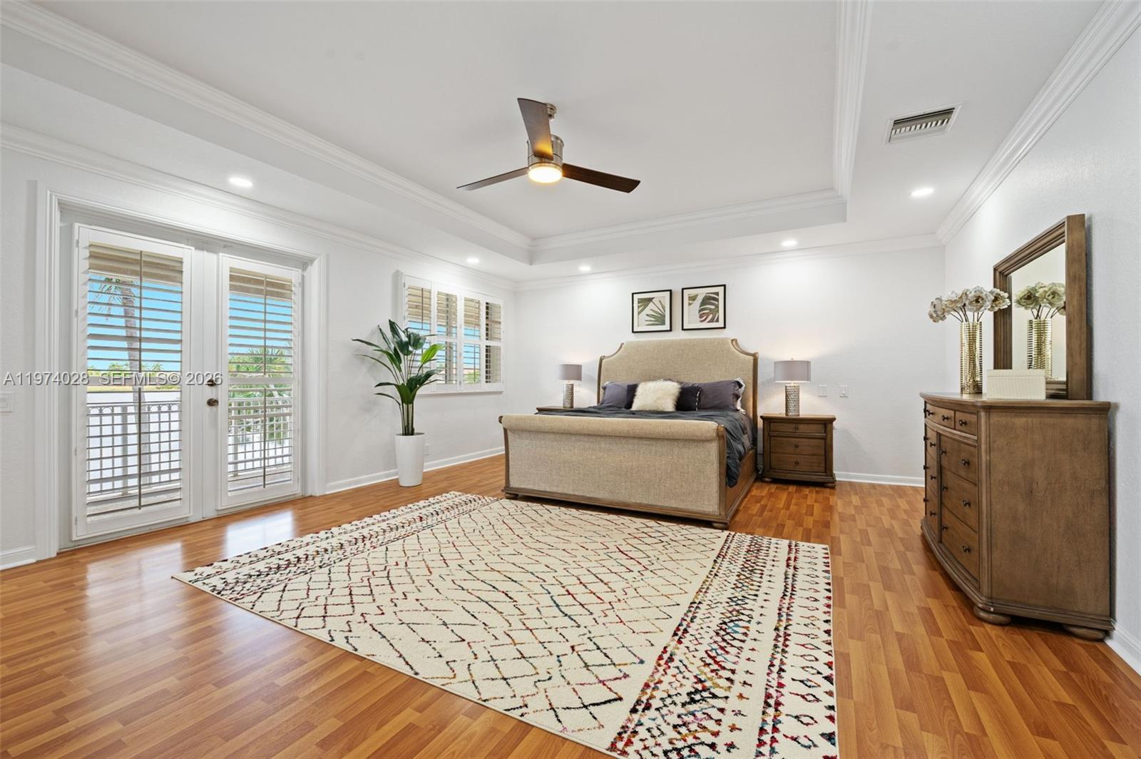 SECTOR 7-PARCEL W - Residential