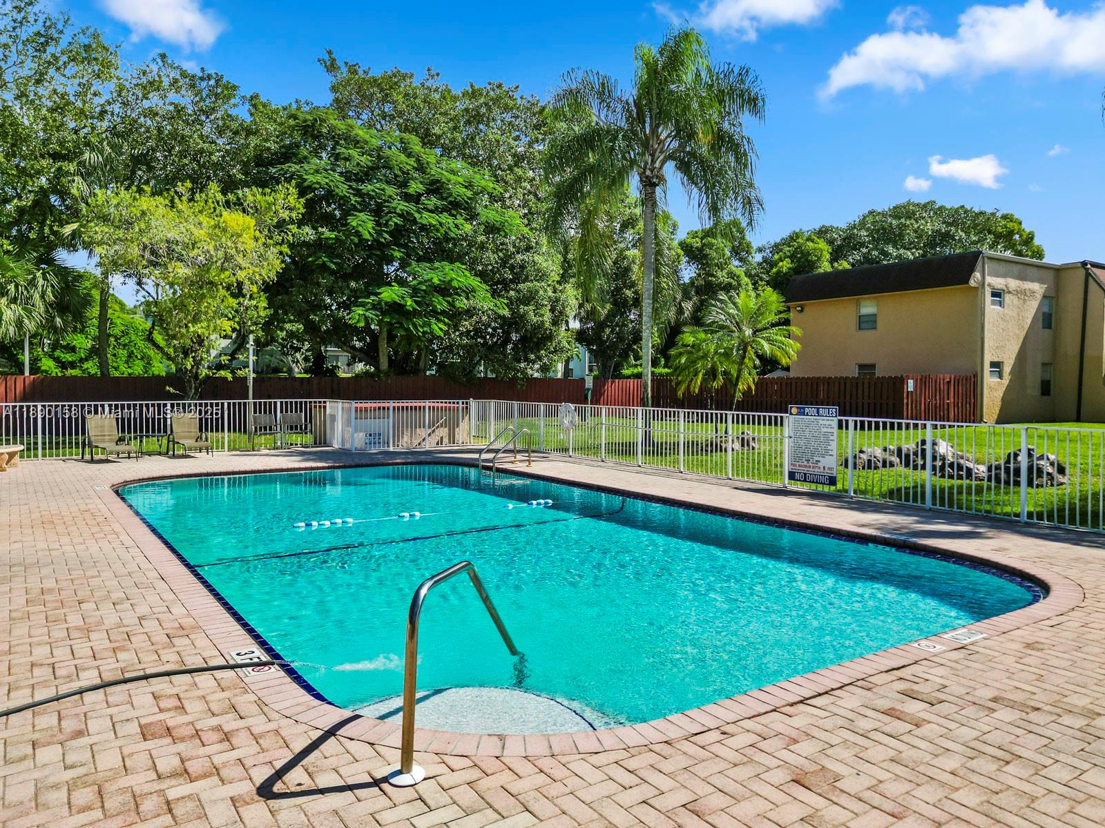 PUERTA DEL SOL CONDO - Residential Lease