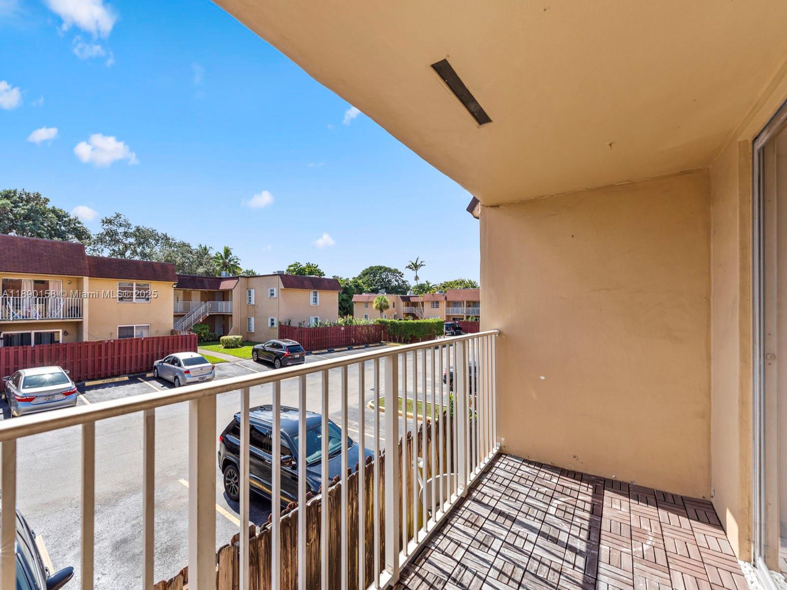 PUERTA DEL SOL CONDO - Residential Lease