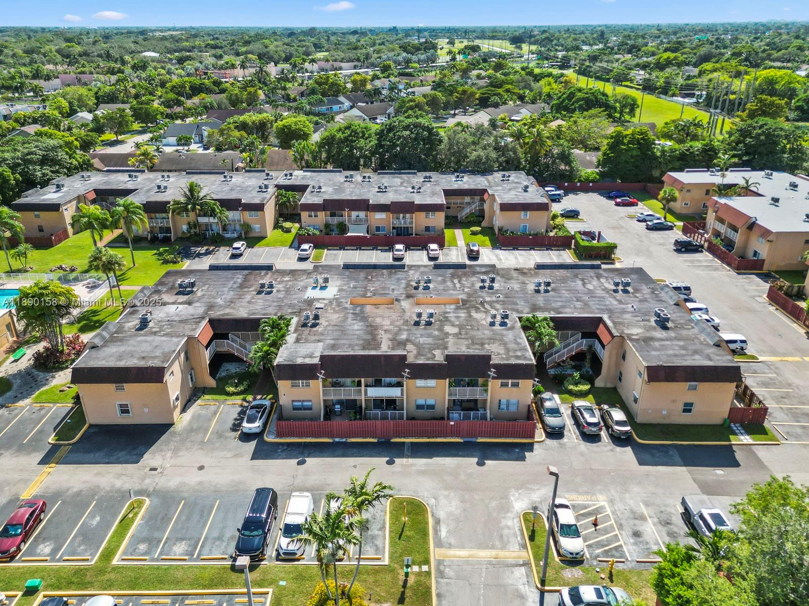 PUERTA DEL SOL CONDO - Residential Lease