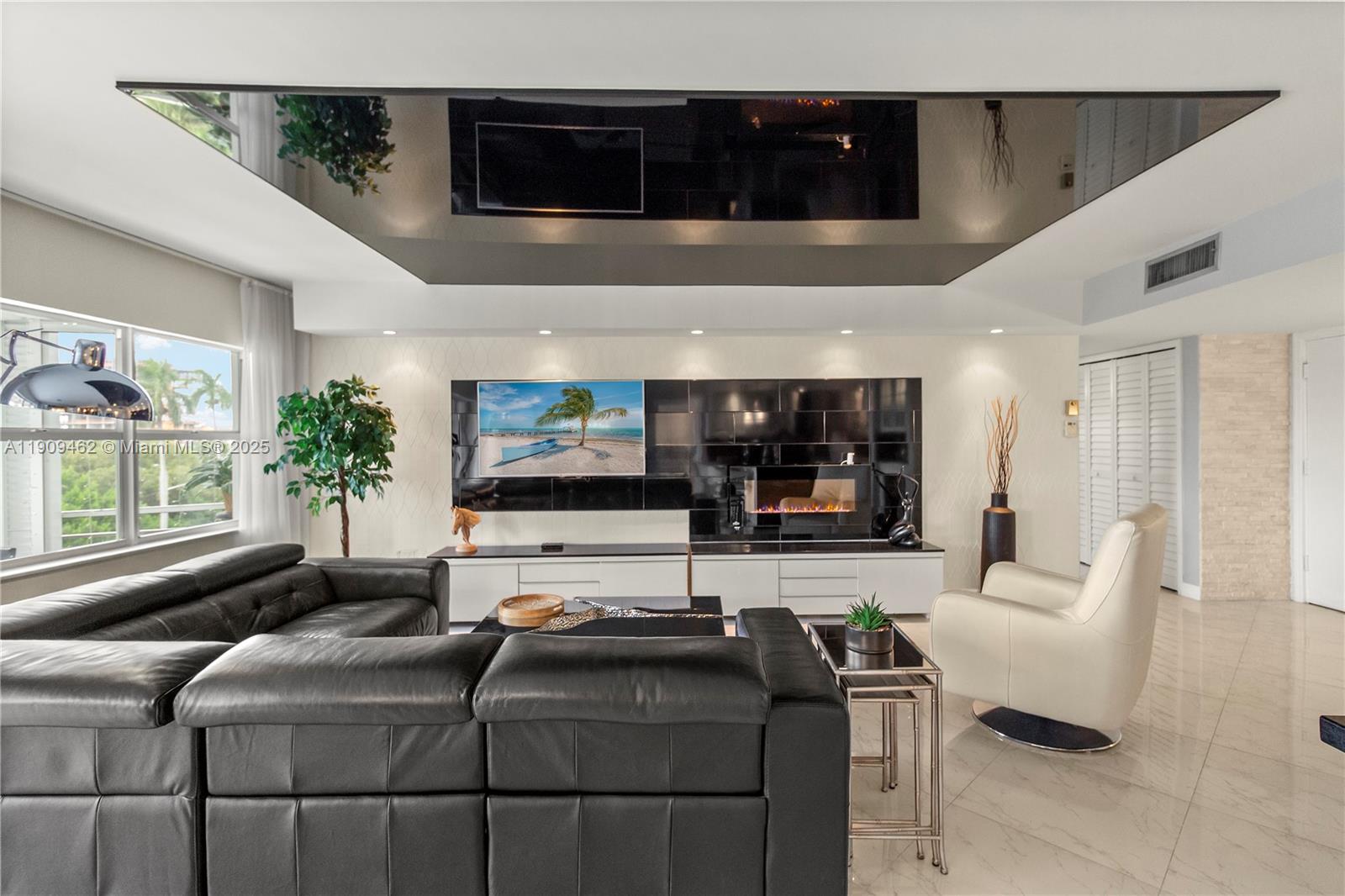 FAIRWAYS RIVIERA CONDO - Residential