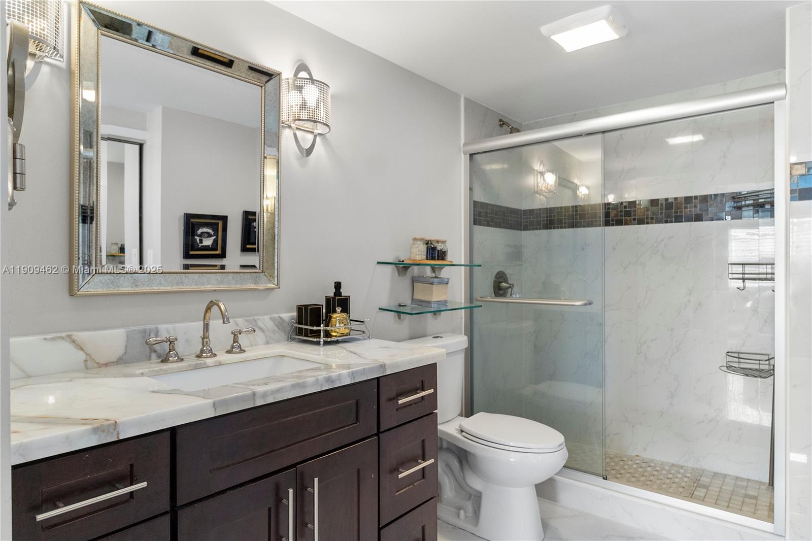 FAIRWAYS RIVIERA CONDO - Residential