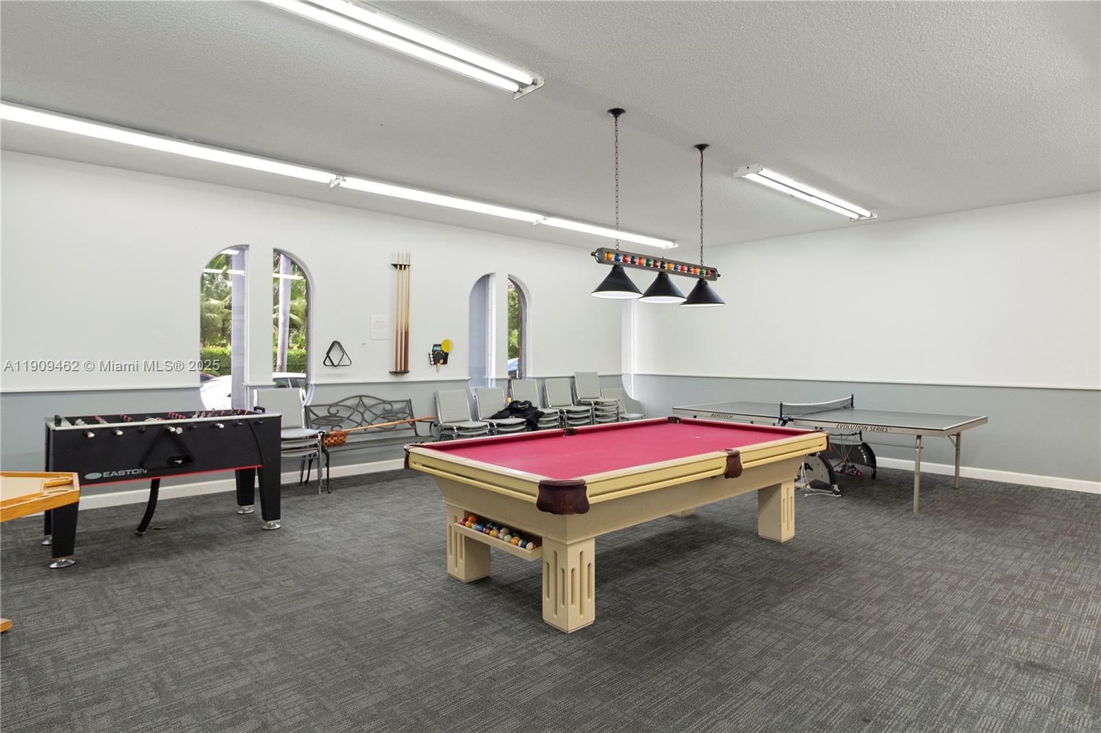 FAIRWAYS RIVIERA CONDO - Residential