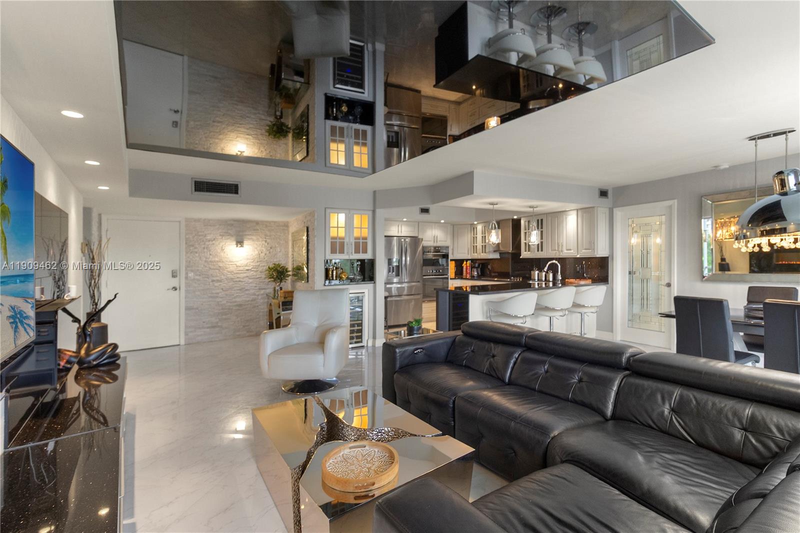 FAIRWAYS RIVIERA CONDO - Residential