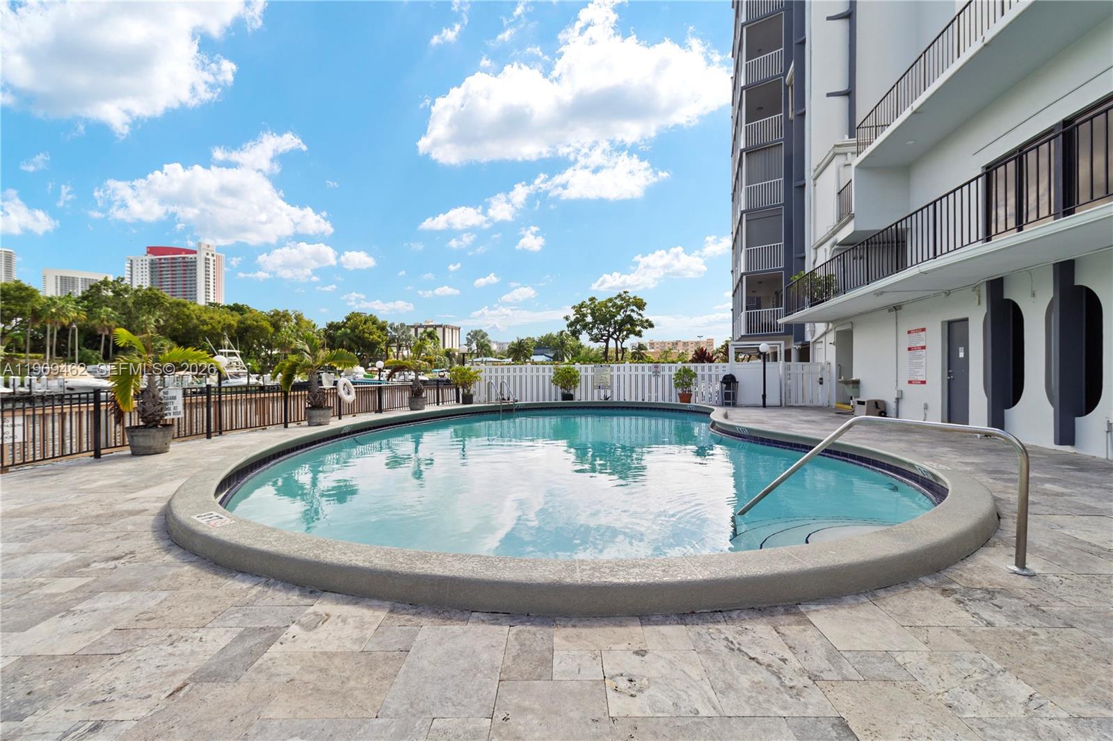 FAIRWAYS RIVIERA CONDO - Residential