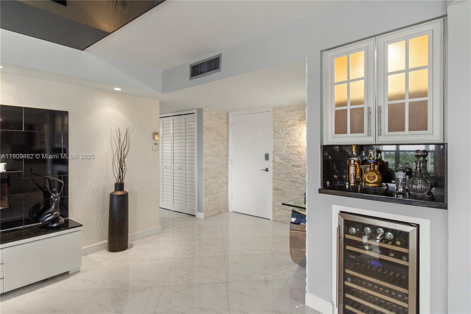 FAIRWAYS RIVIERA CONDO - Residential