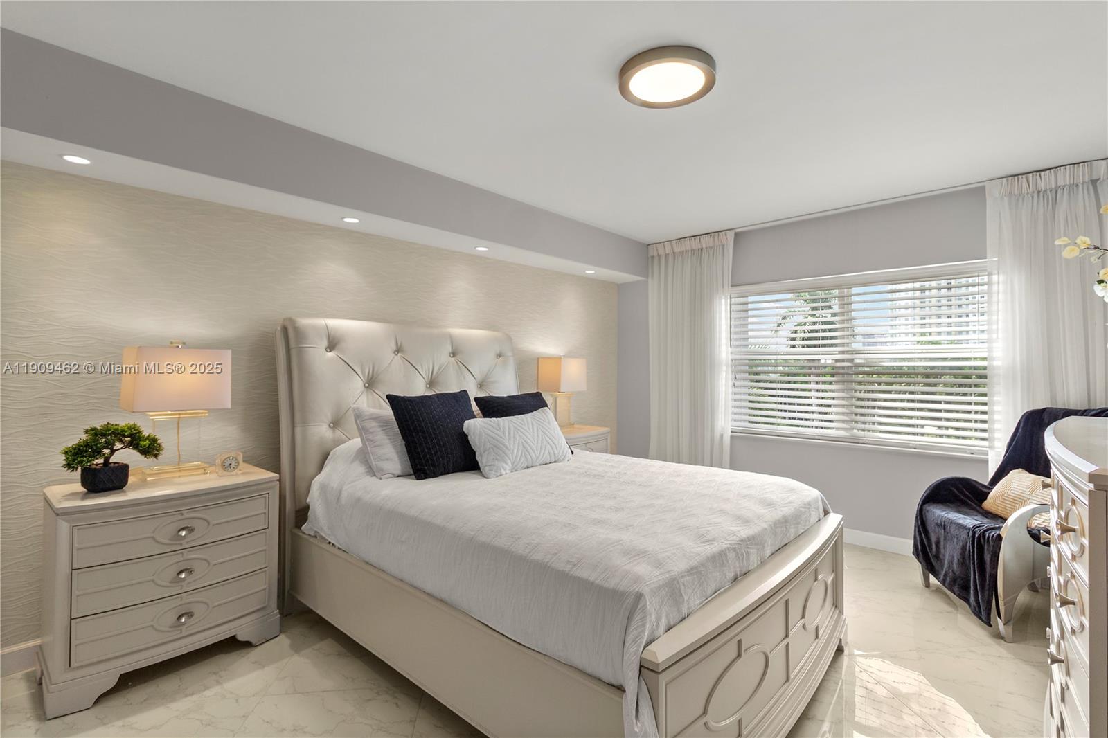 FAIRWAYS RIVIERA CONDO - Residential