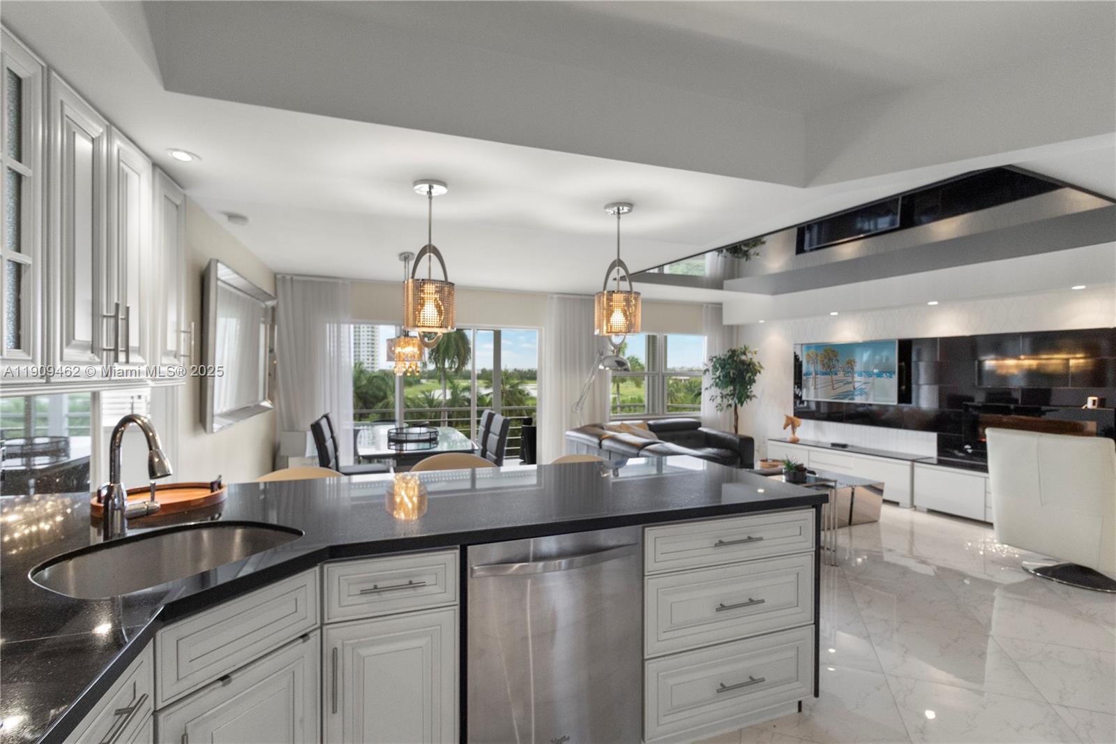 FAIRWAYS RIVIERA CONDO - Residential