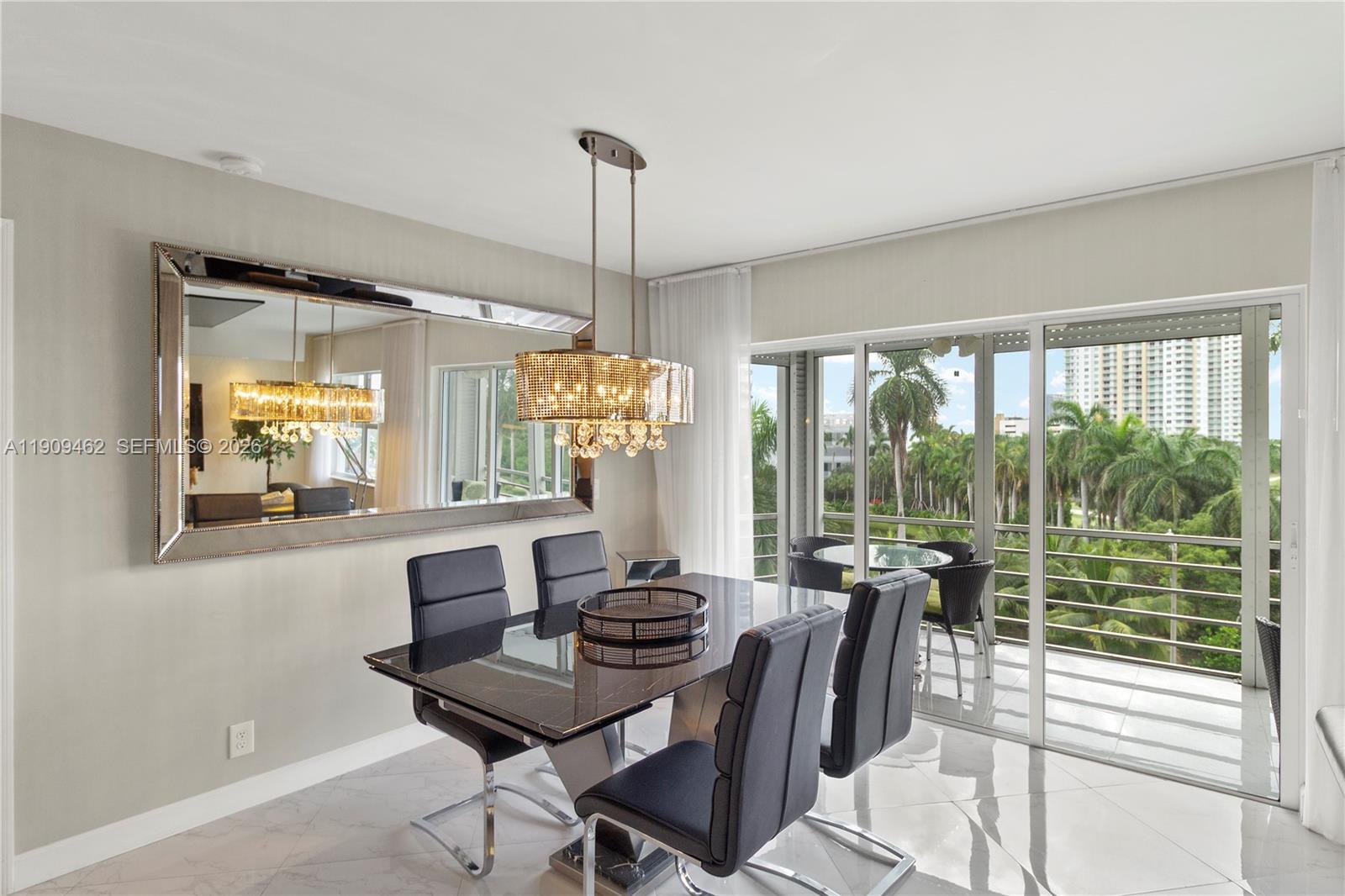 FAIRWAYS RIVIERA CONDO - Residential