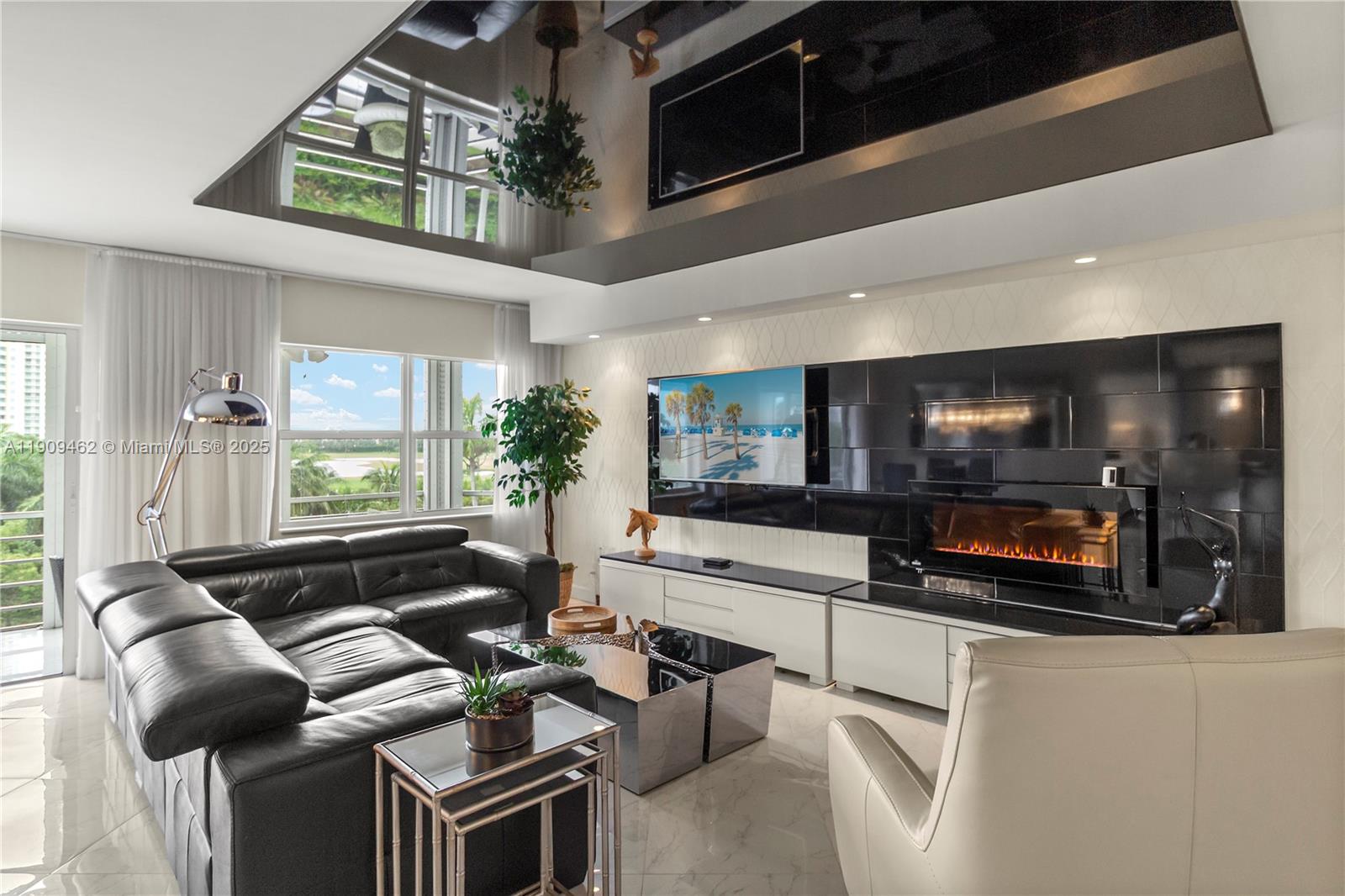 FAIRWAYS RIVIERA CONDO - Residential