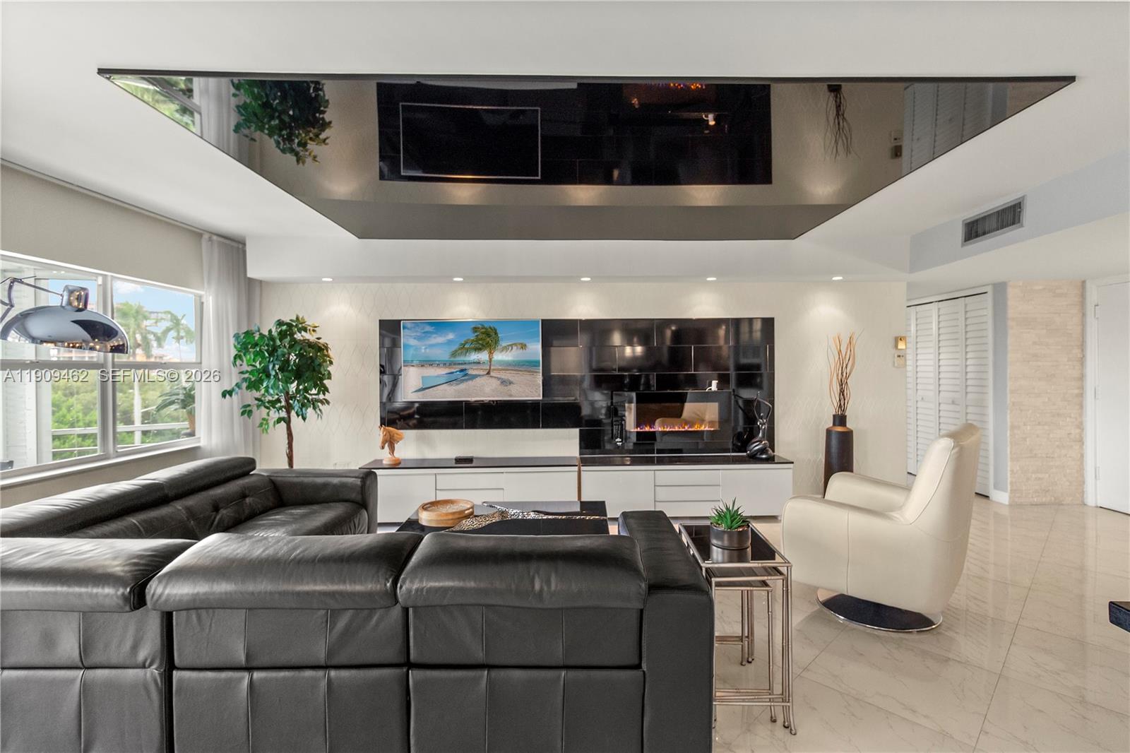 FAIRWAYS RIVIERA CONDO - Residential