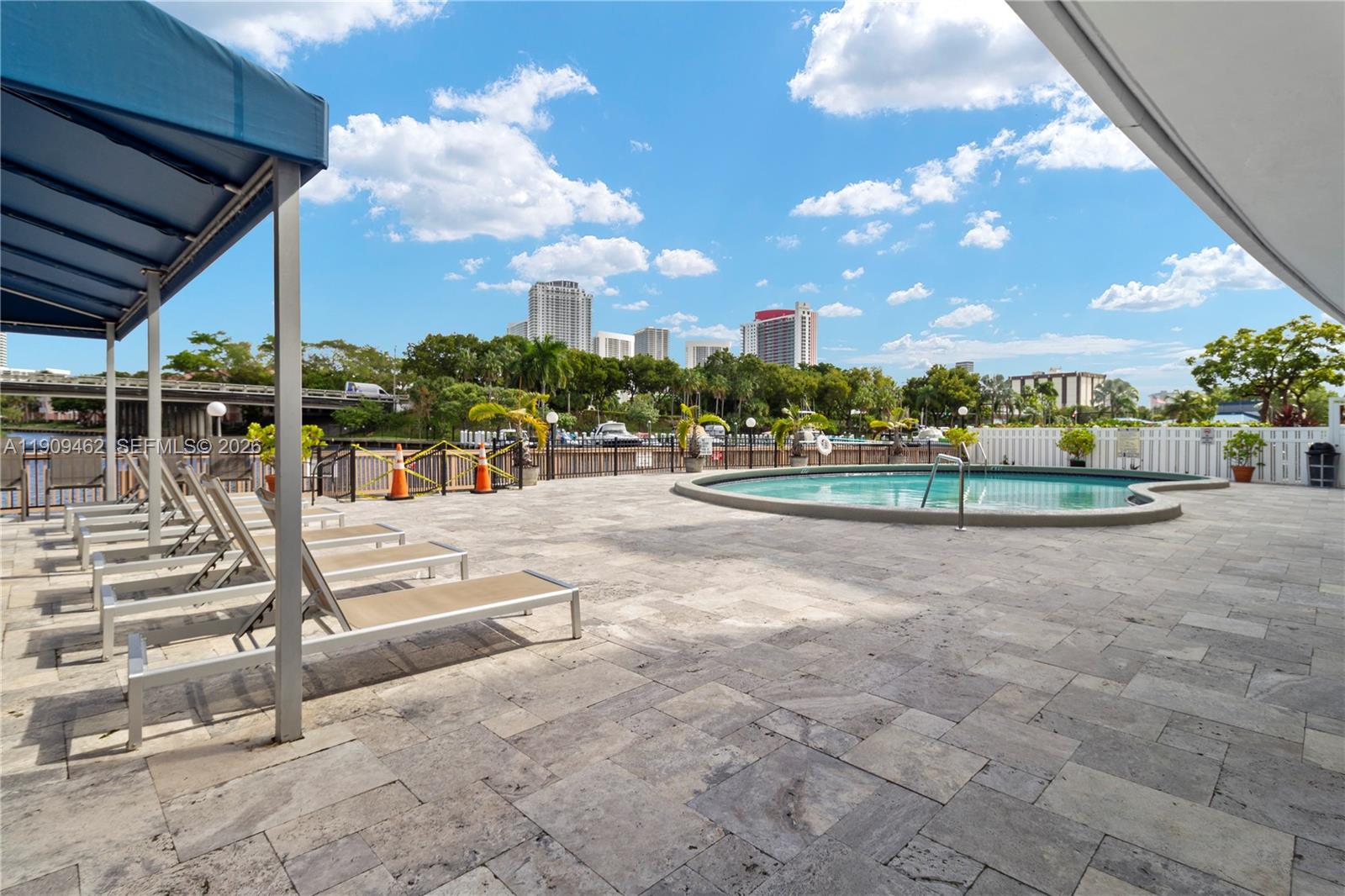 FAIRWAYS RIVIERA CONDO - Residential