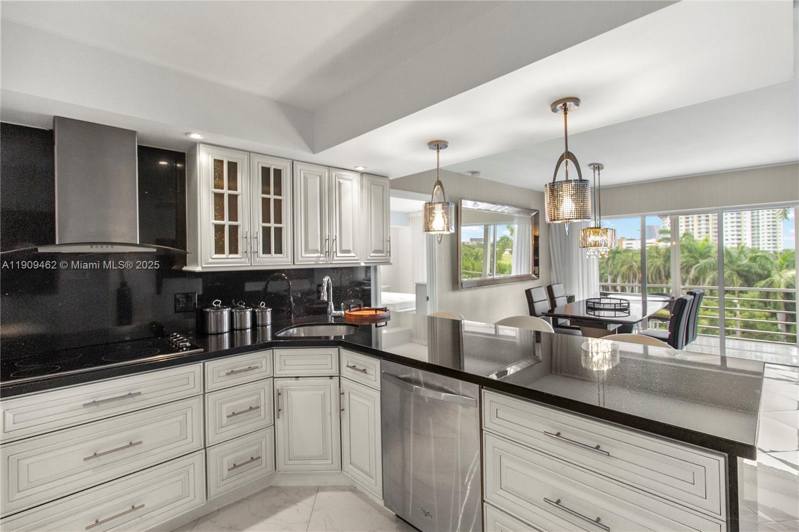 FAIRWAYS RIVIERA CONDO - Residential