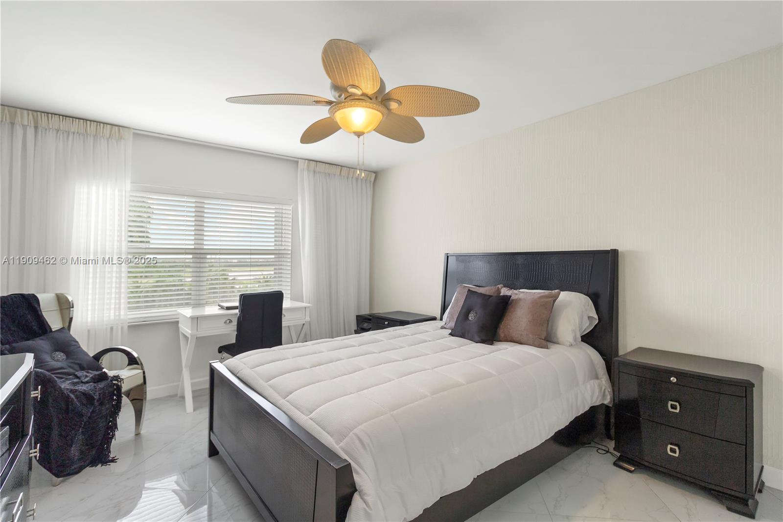 FAIRWAYS RIVIERA CONDO - Residential