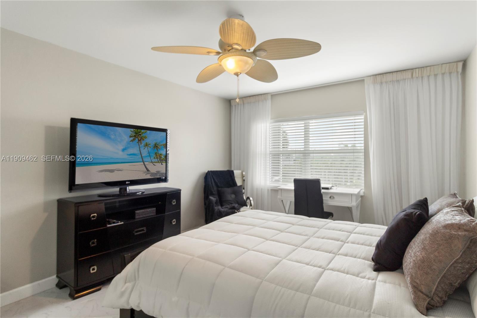 FAIRWAYS RIVIERA CONDO - Residential