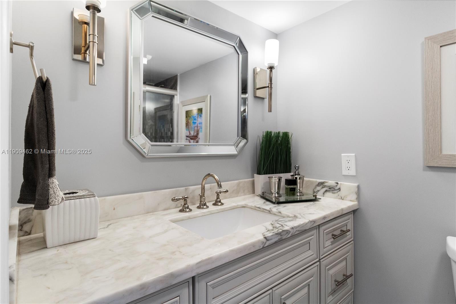 FAIRWAYS RIVIERA CONDO - Residential