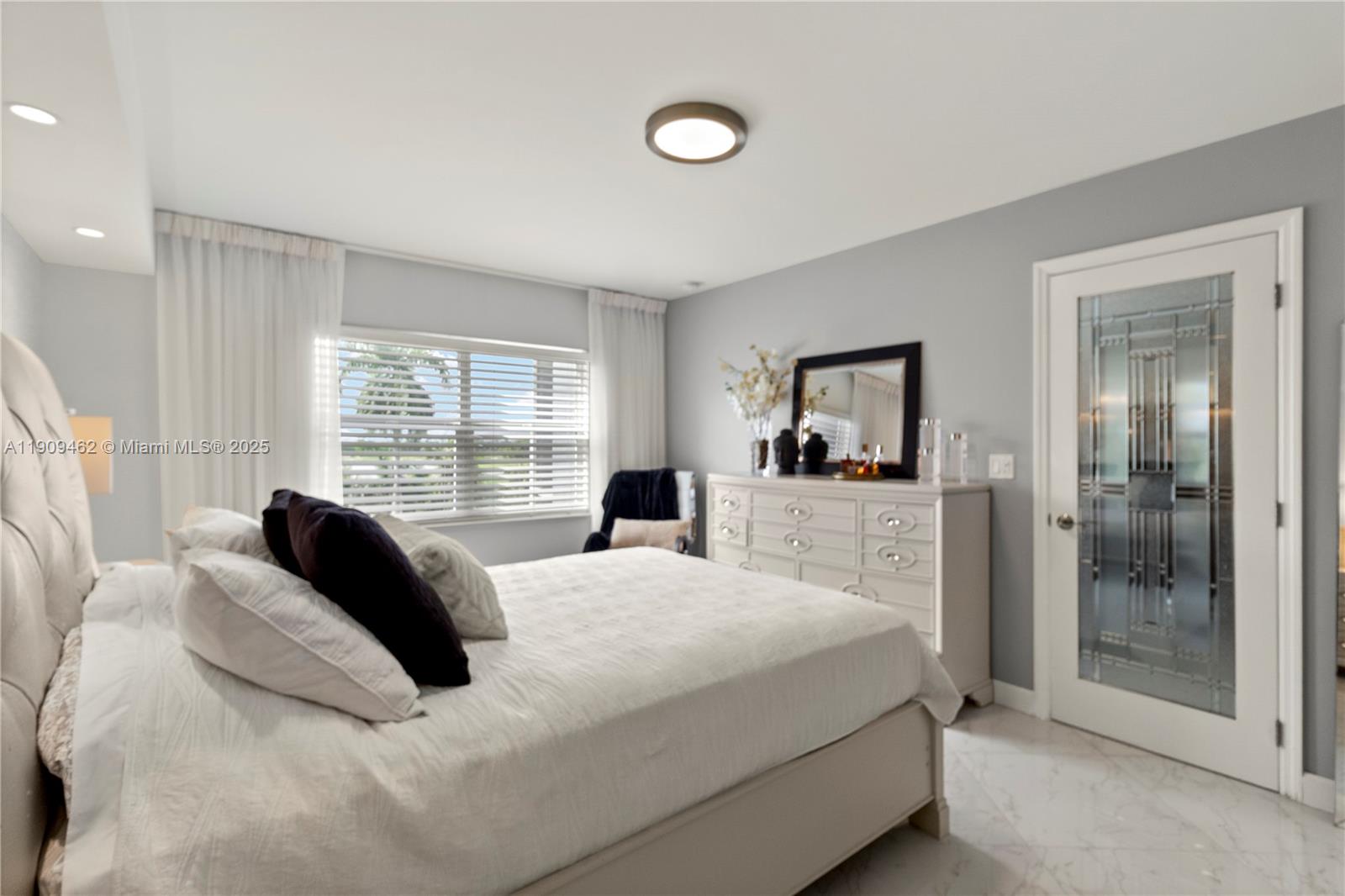 FAIRWAYS RIVIERA CONDO - Residential