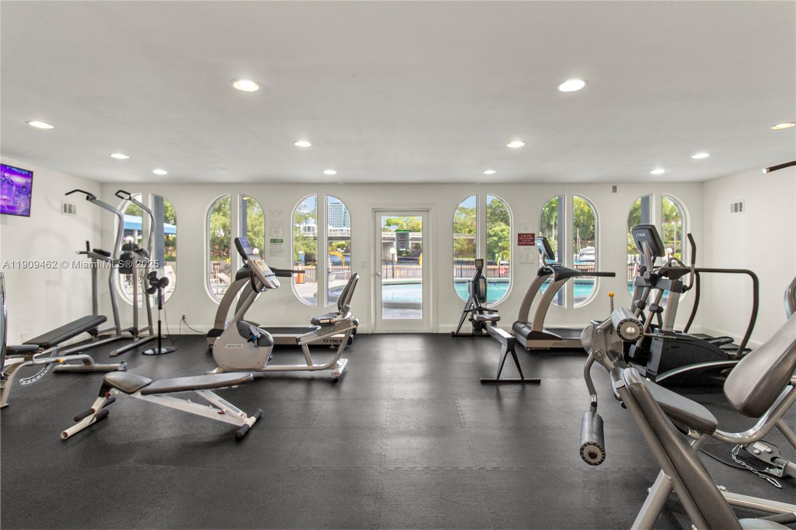 FAIRWAYS RIVIERA CONDO - Residential