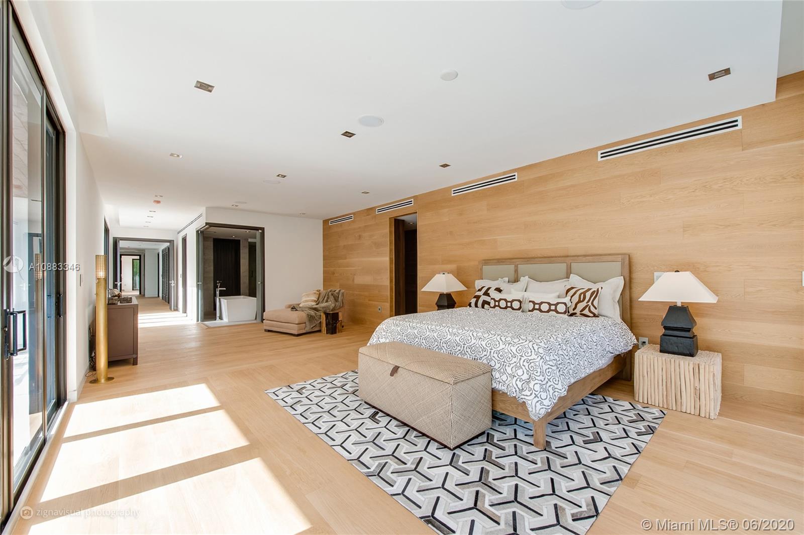 EWANTON HEIGHTS - Residential