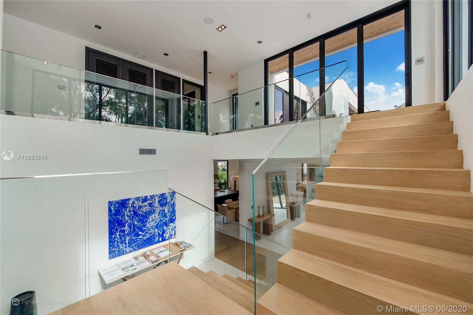 EWANTON HEIGHTS - Residential