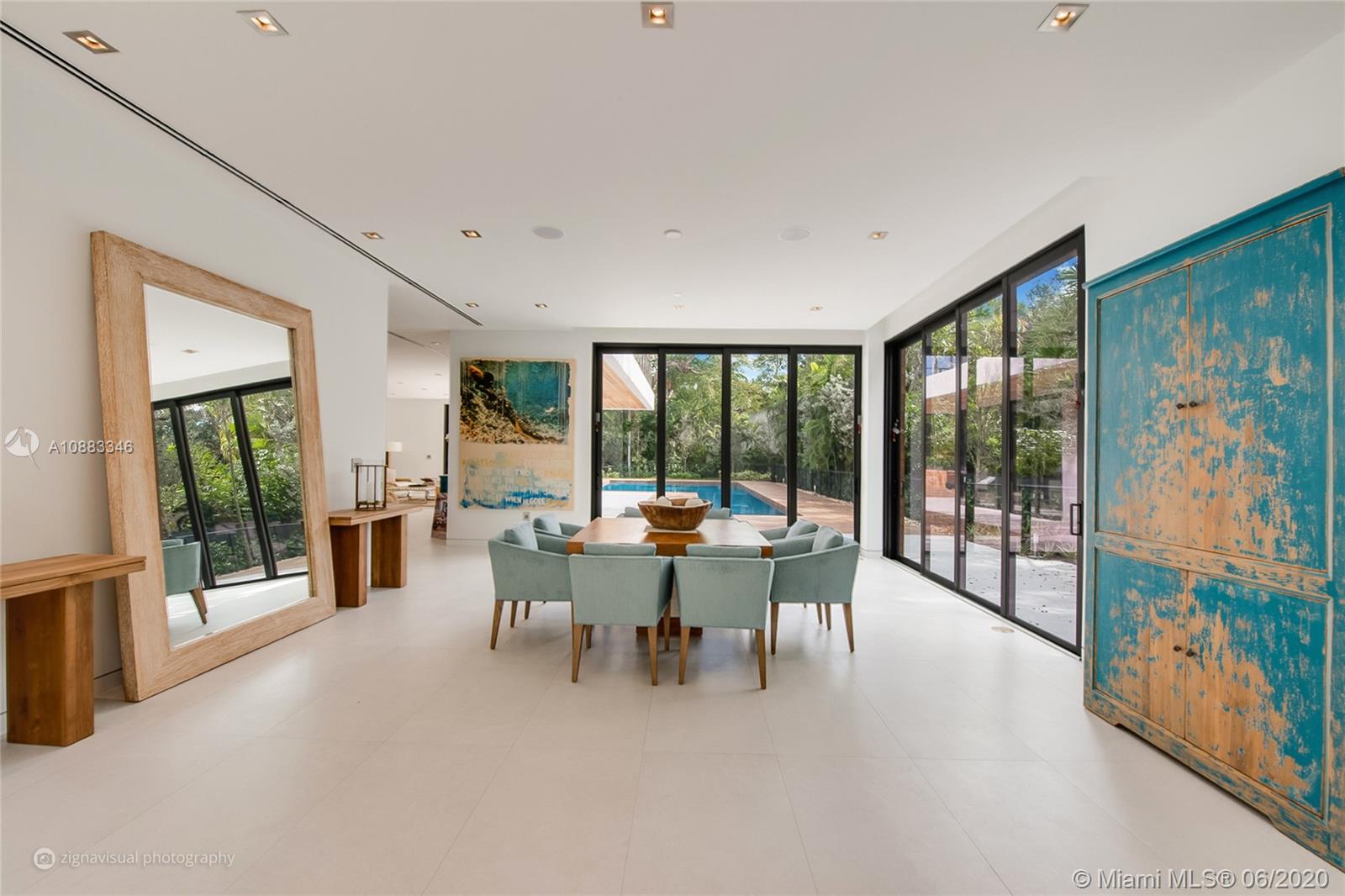 EWANTON HEIGHTS - Residential