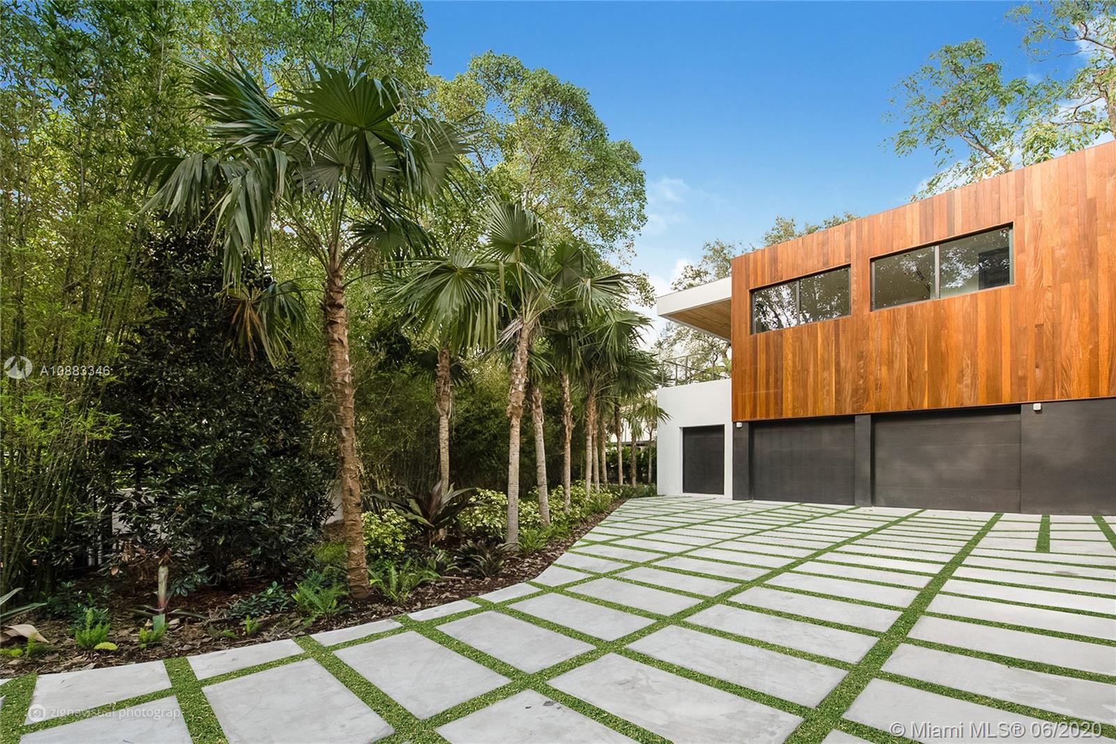 EWANTON HEIGHTS - Residential