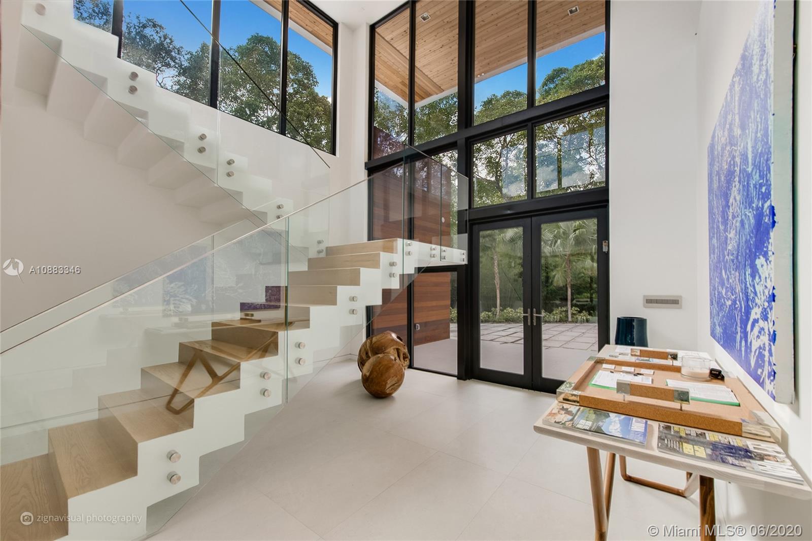 EWANTON HEIGHTS - Residential