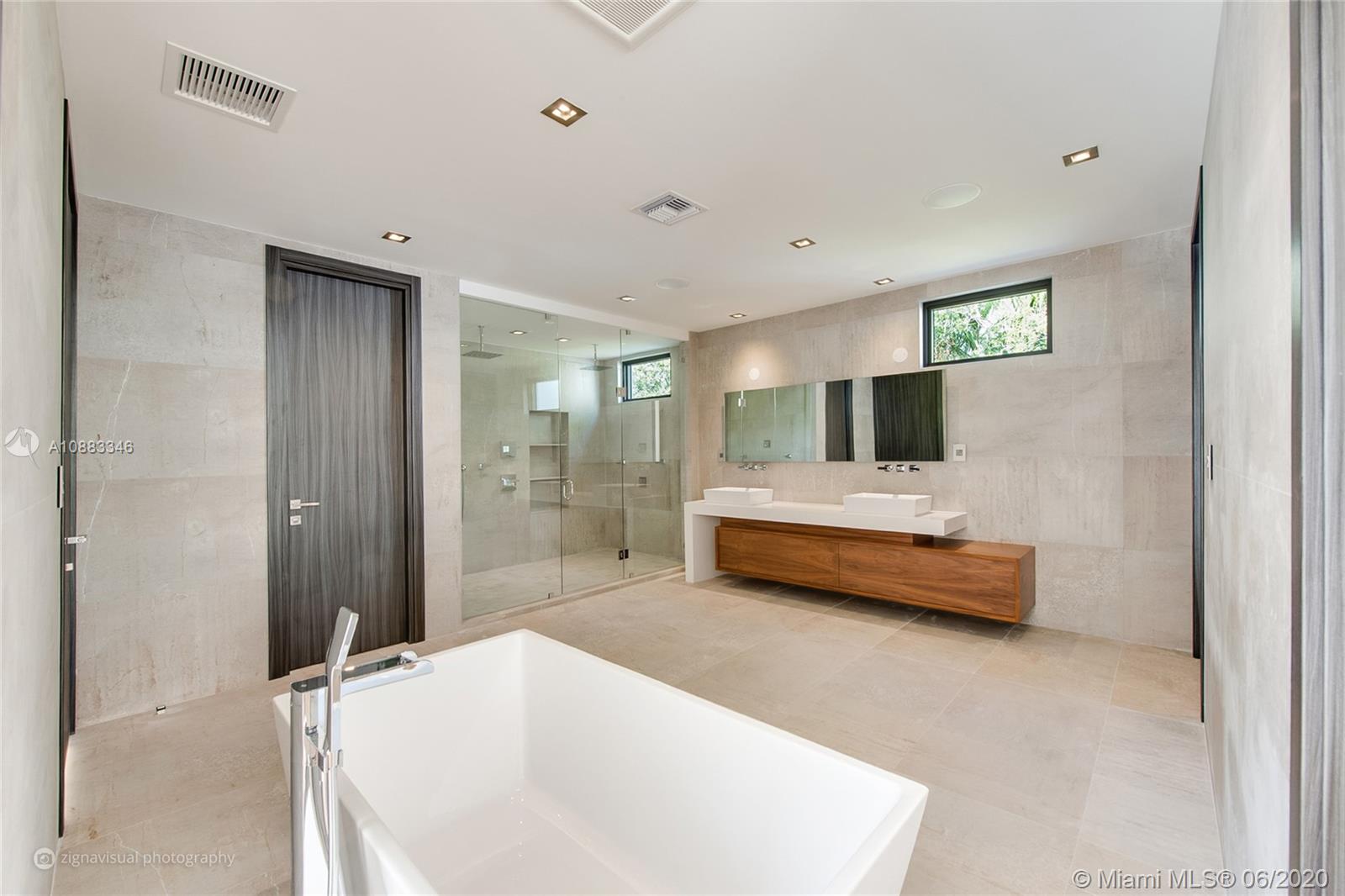 EWANTON HEIGHTS - Residential