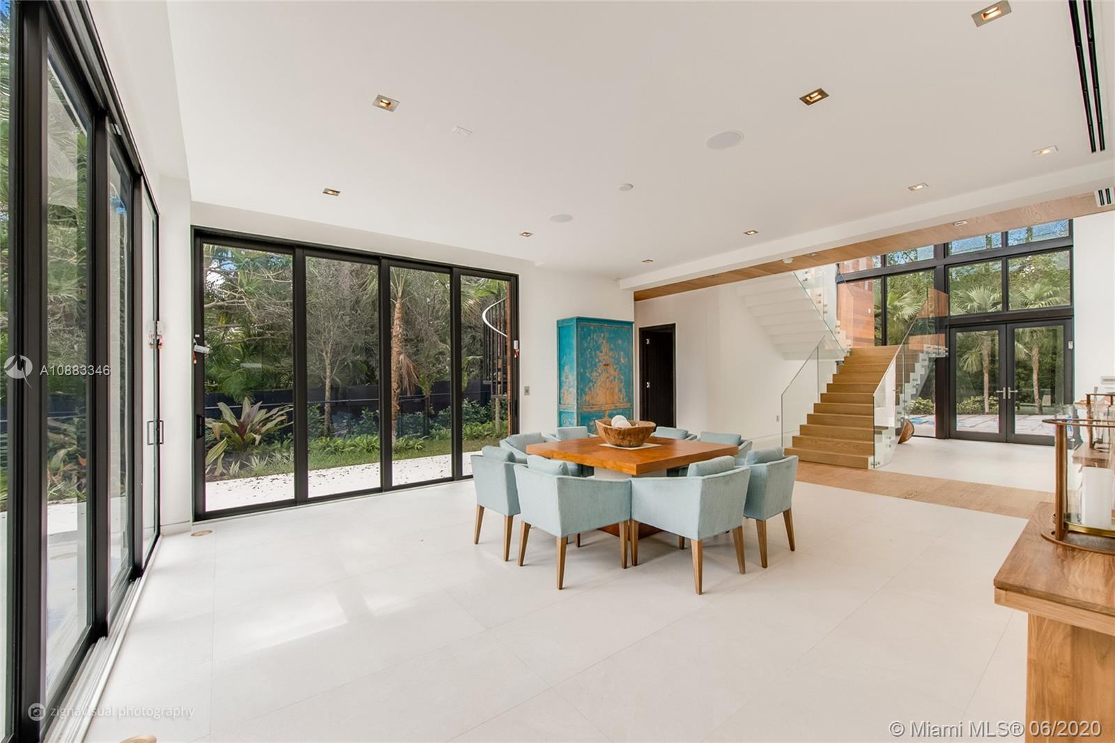 EWANTON HEIGHTS - Residential