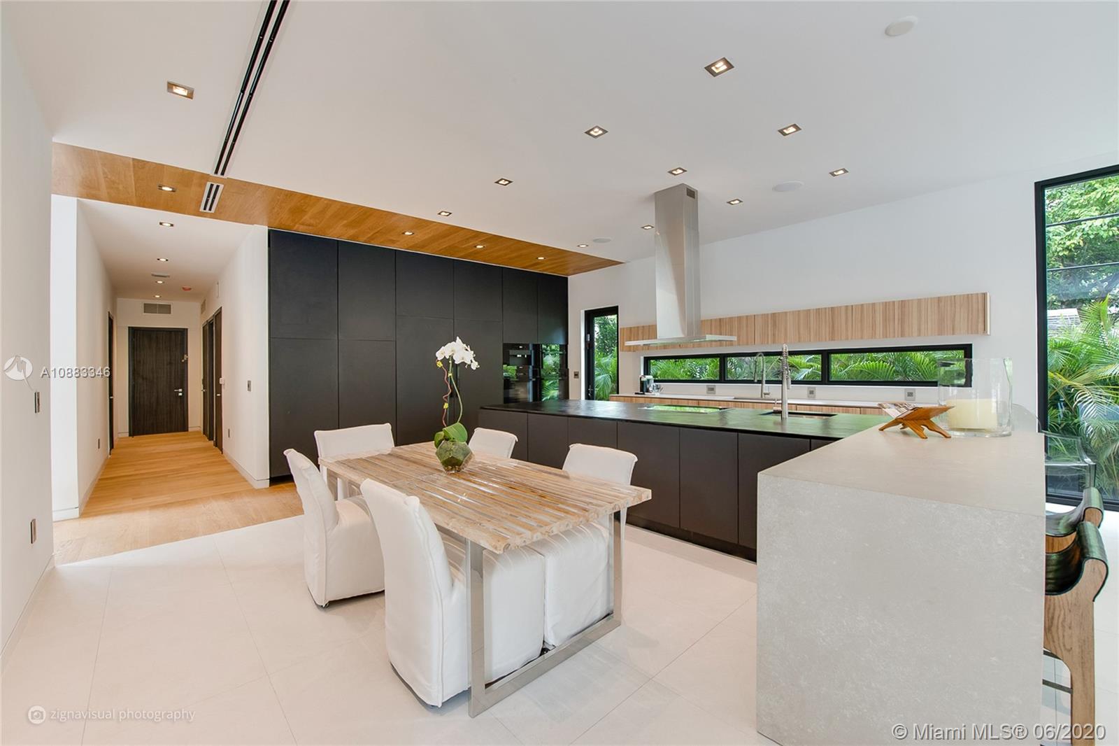 EWANTON HEIGHTS - Residential