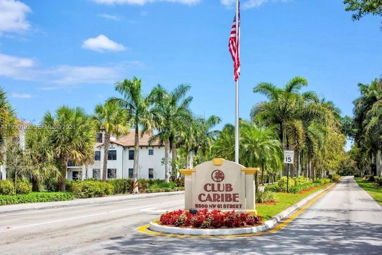 CLUB CARIBE CONDO - Residential