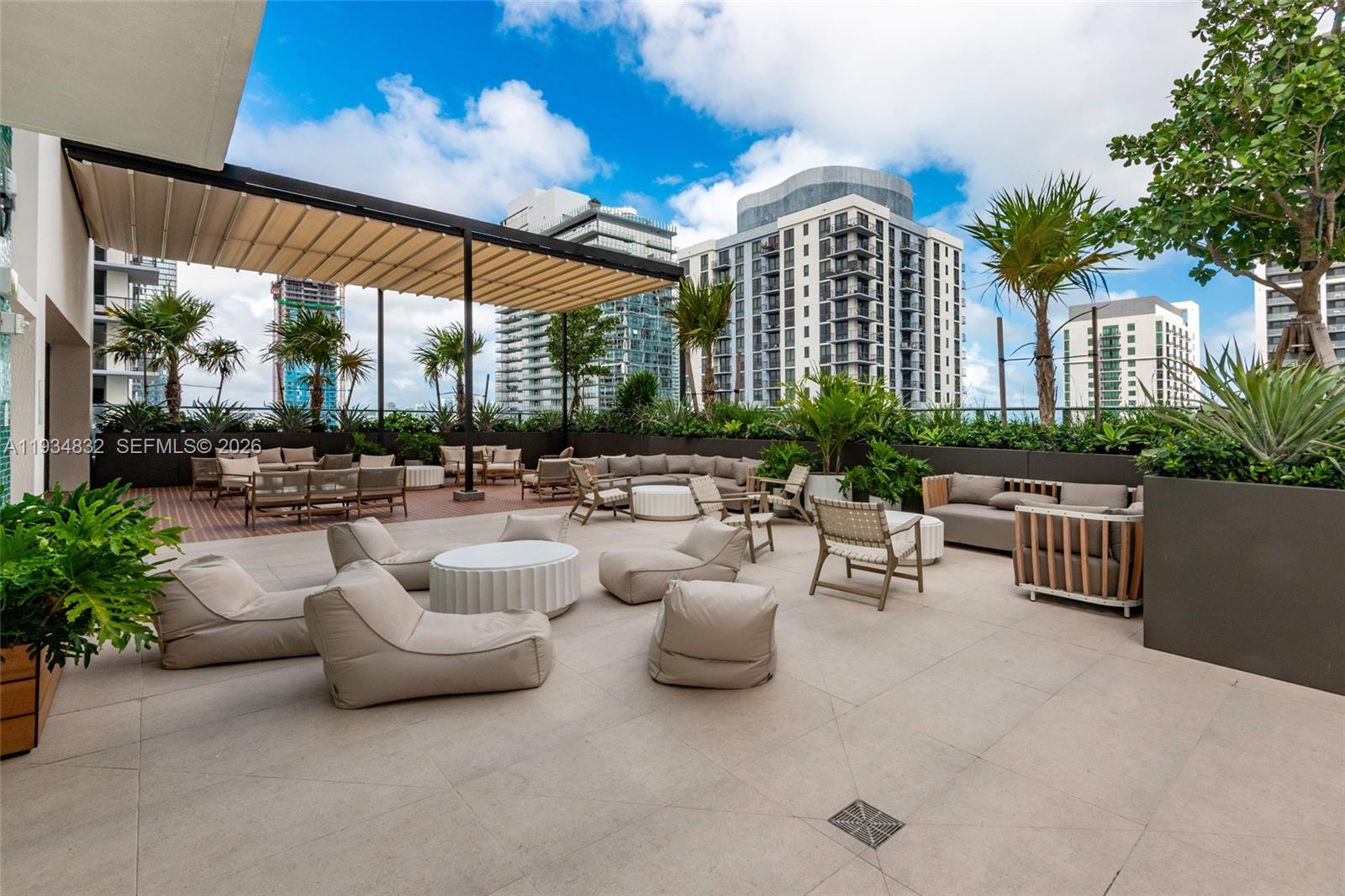 The Crosby - Residential