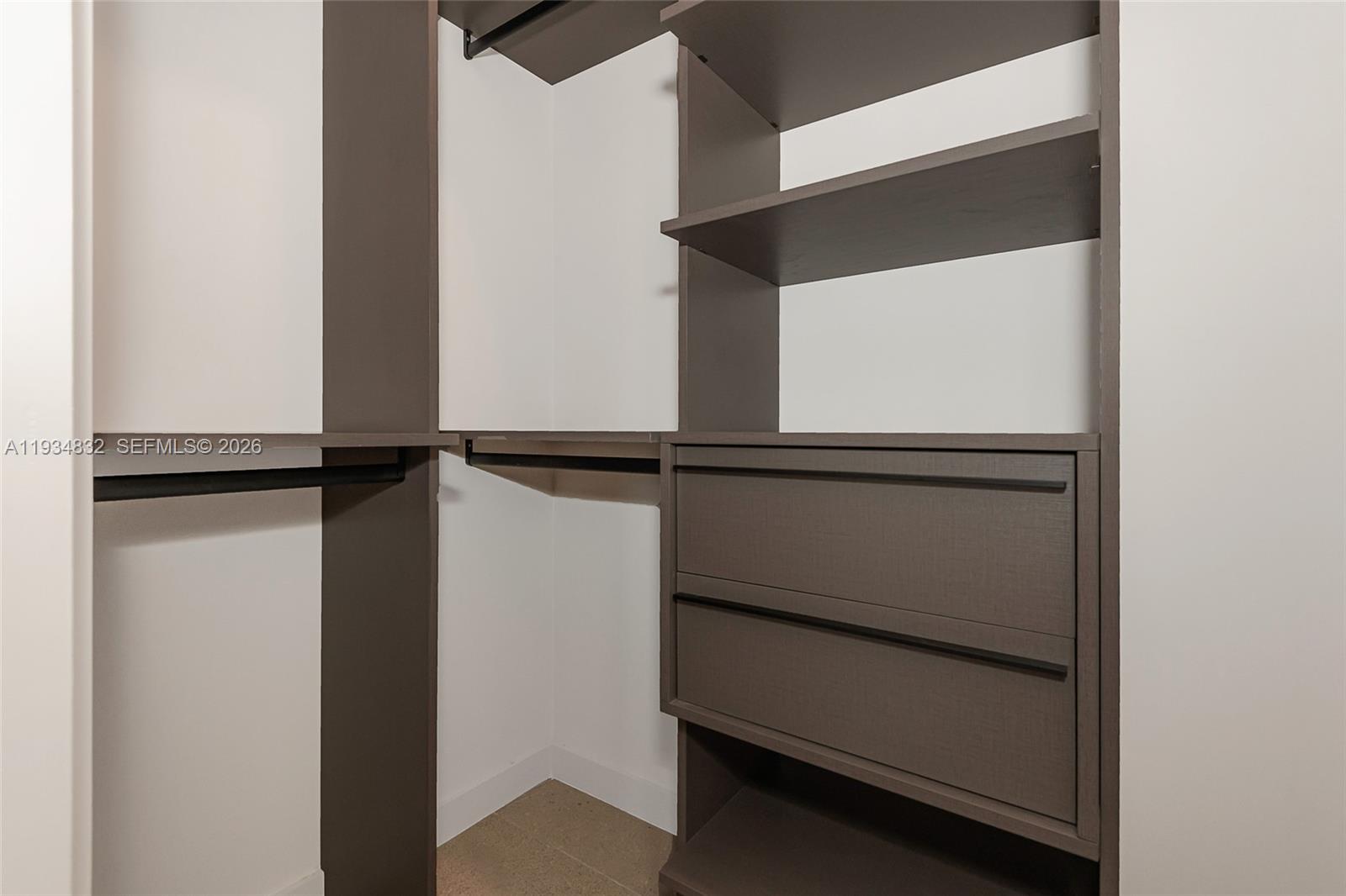 The Crosby - Residential