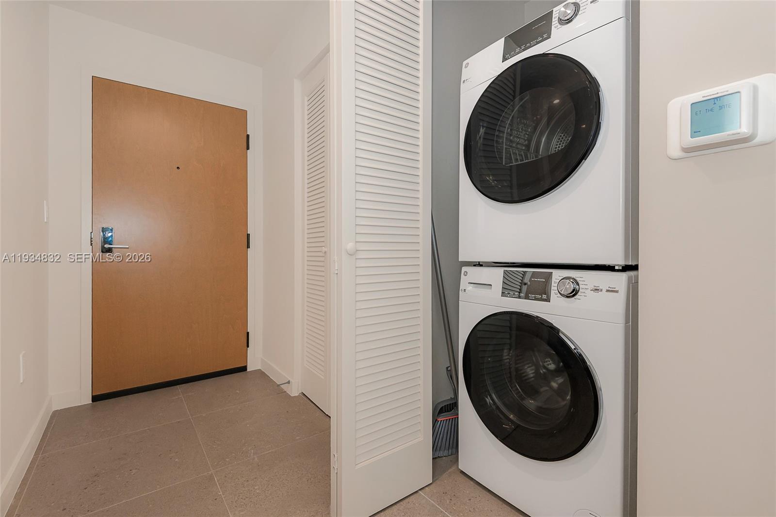 The Crosby - Residential