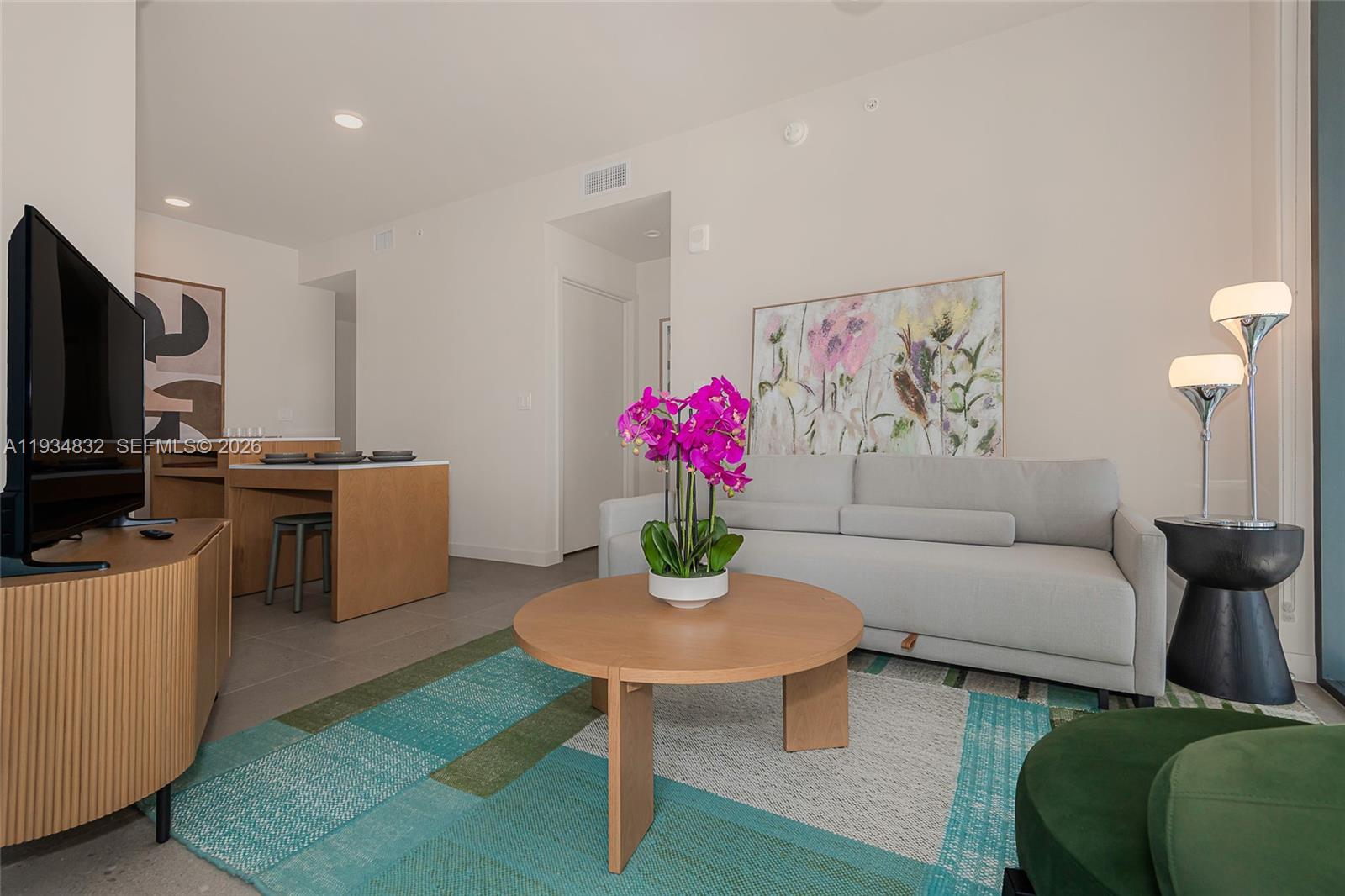 The Crosby - Residential